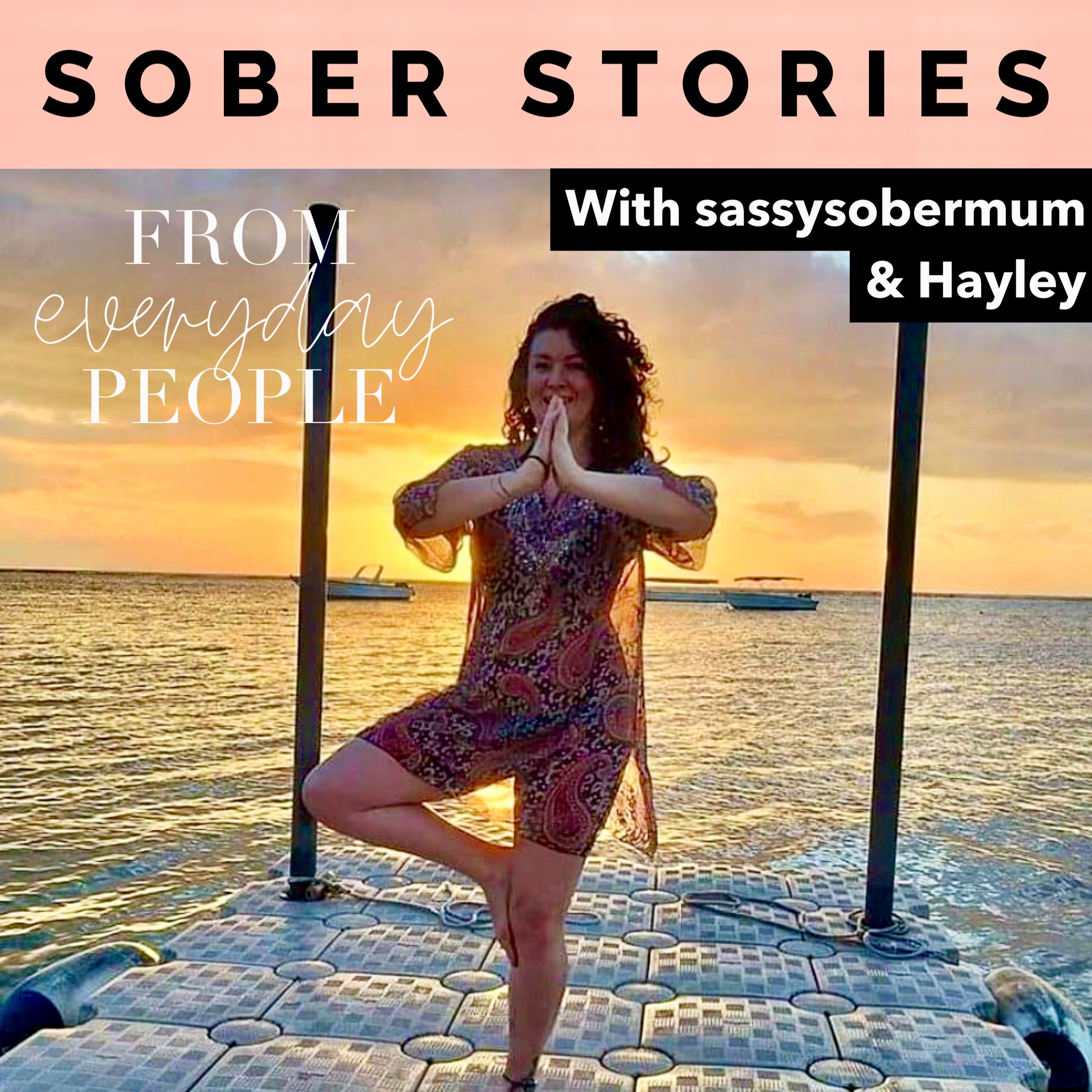 Sober Stories from Everyday People