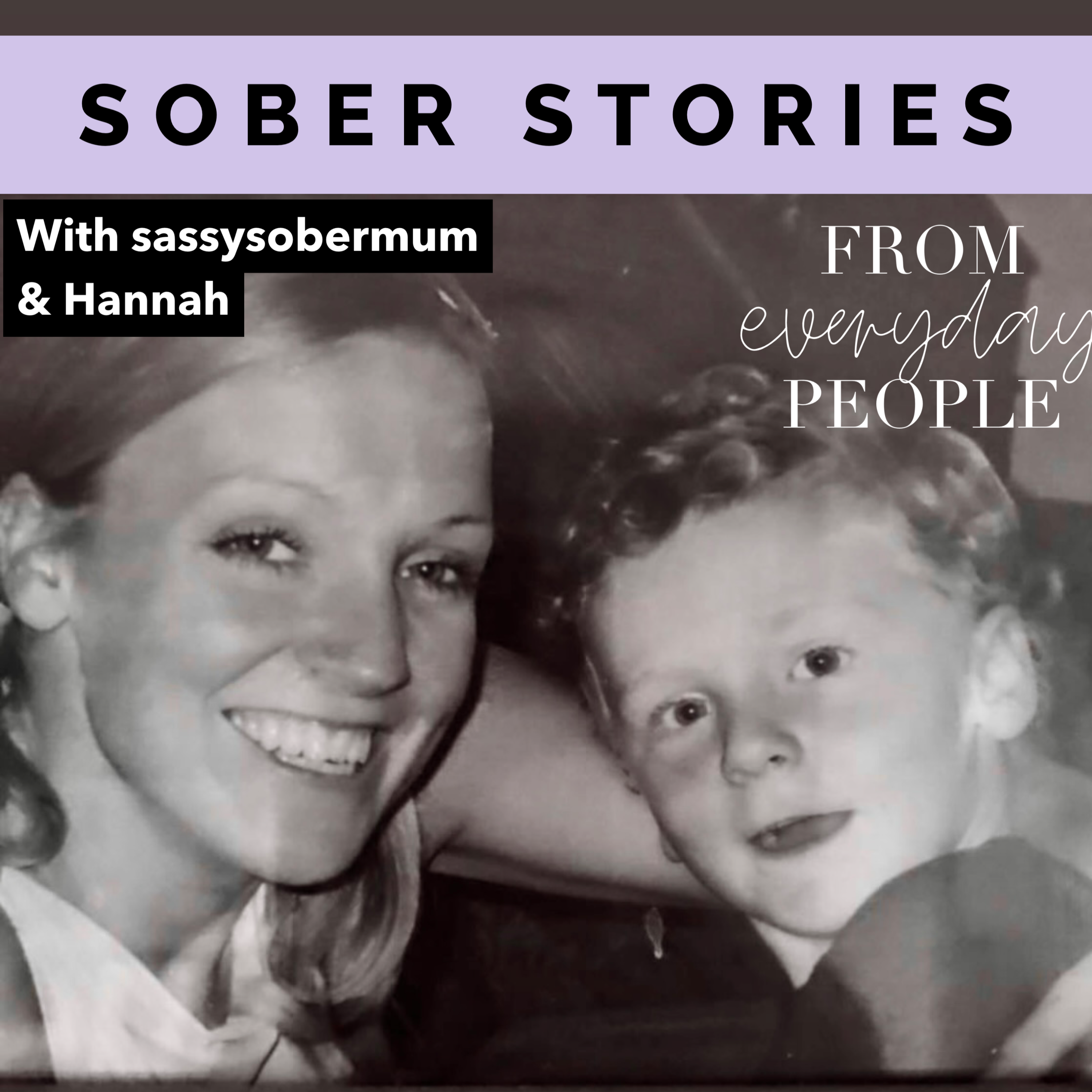 Sober Stories from Everyday People