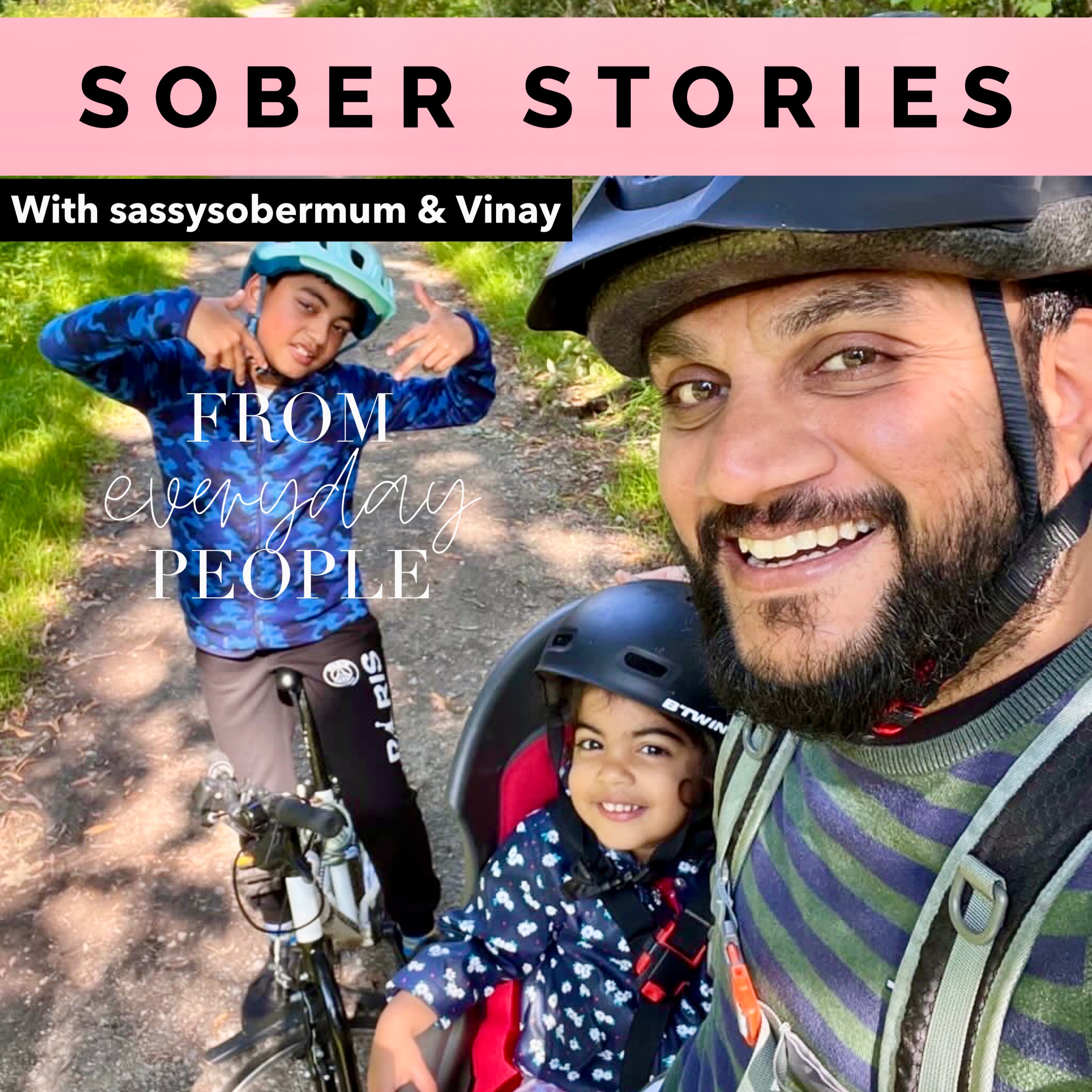 Sober Stories from Everyday People