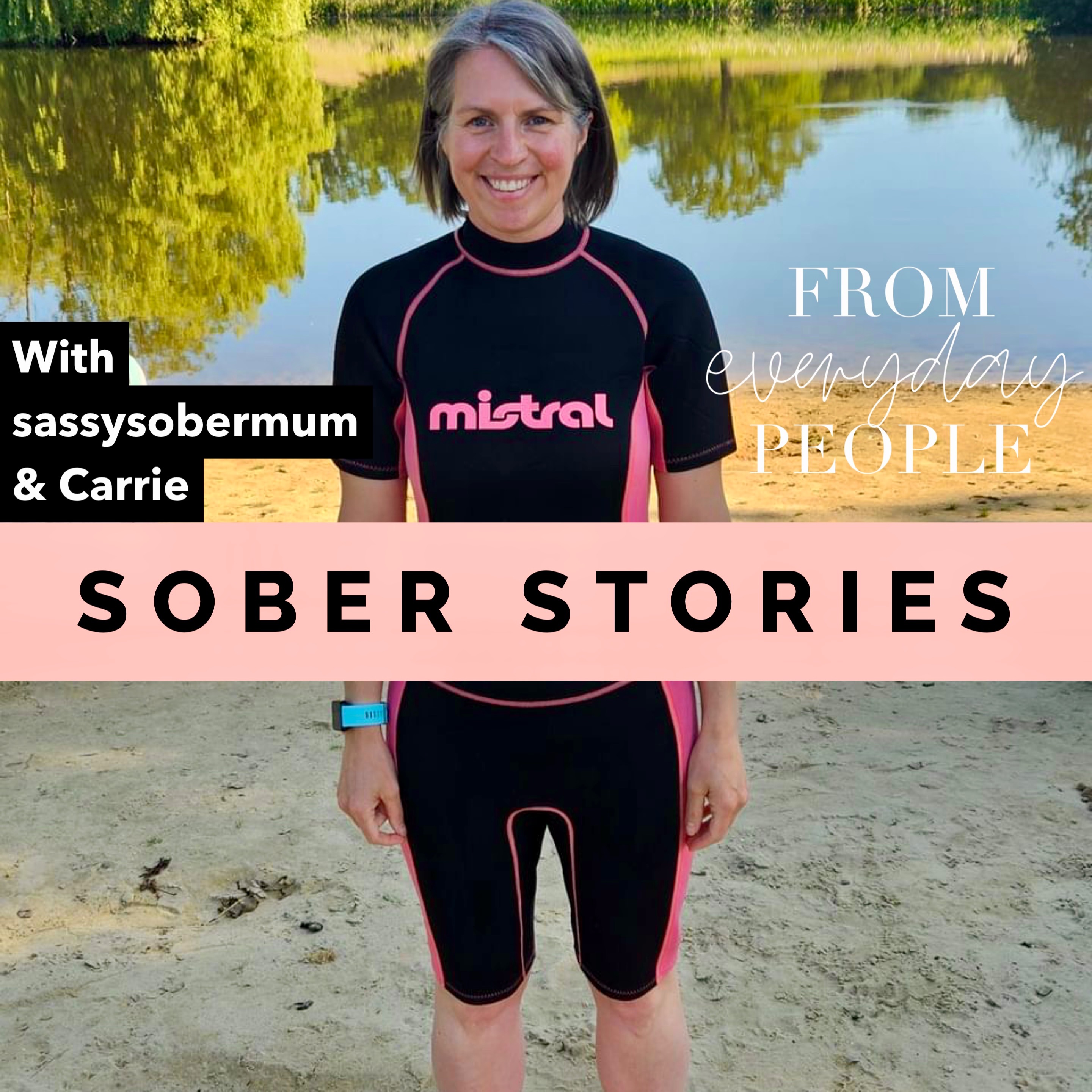 Sober Stories: Carrie