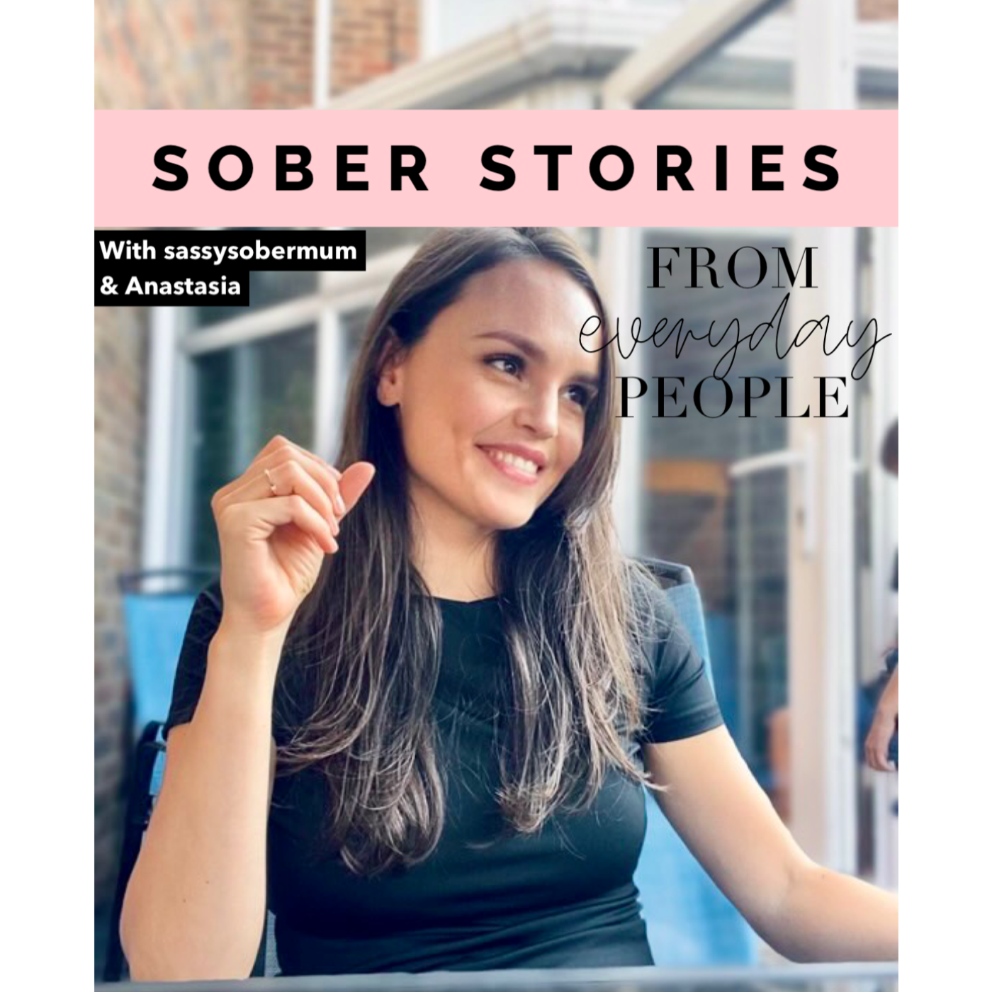 Sober Stories from Everyday People
