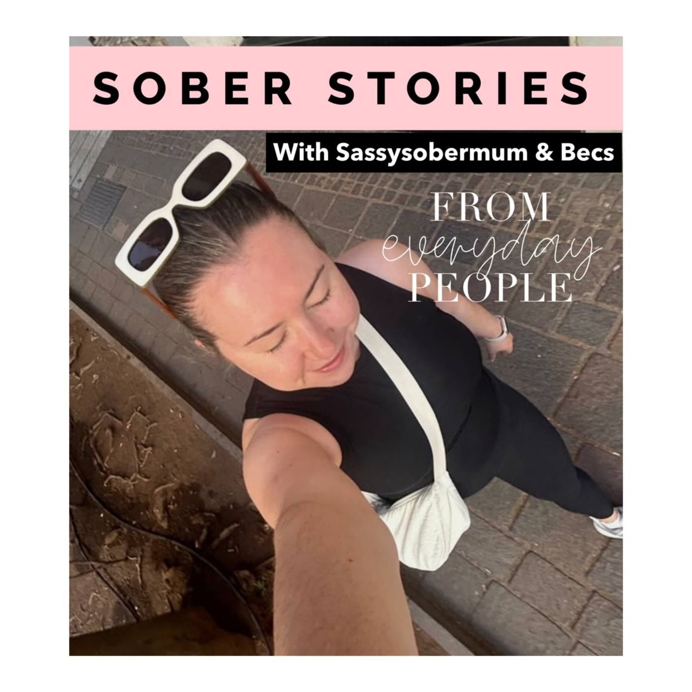 Sober Stories from Everyday People