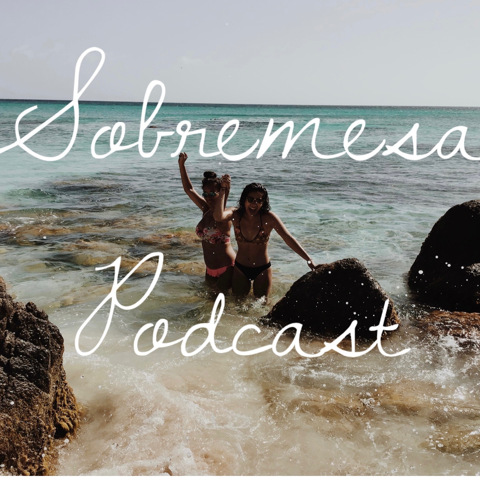 Sobremesa: A Mother Daughter Bilingual Podcast