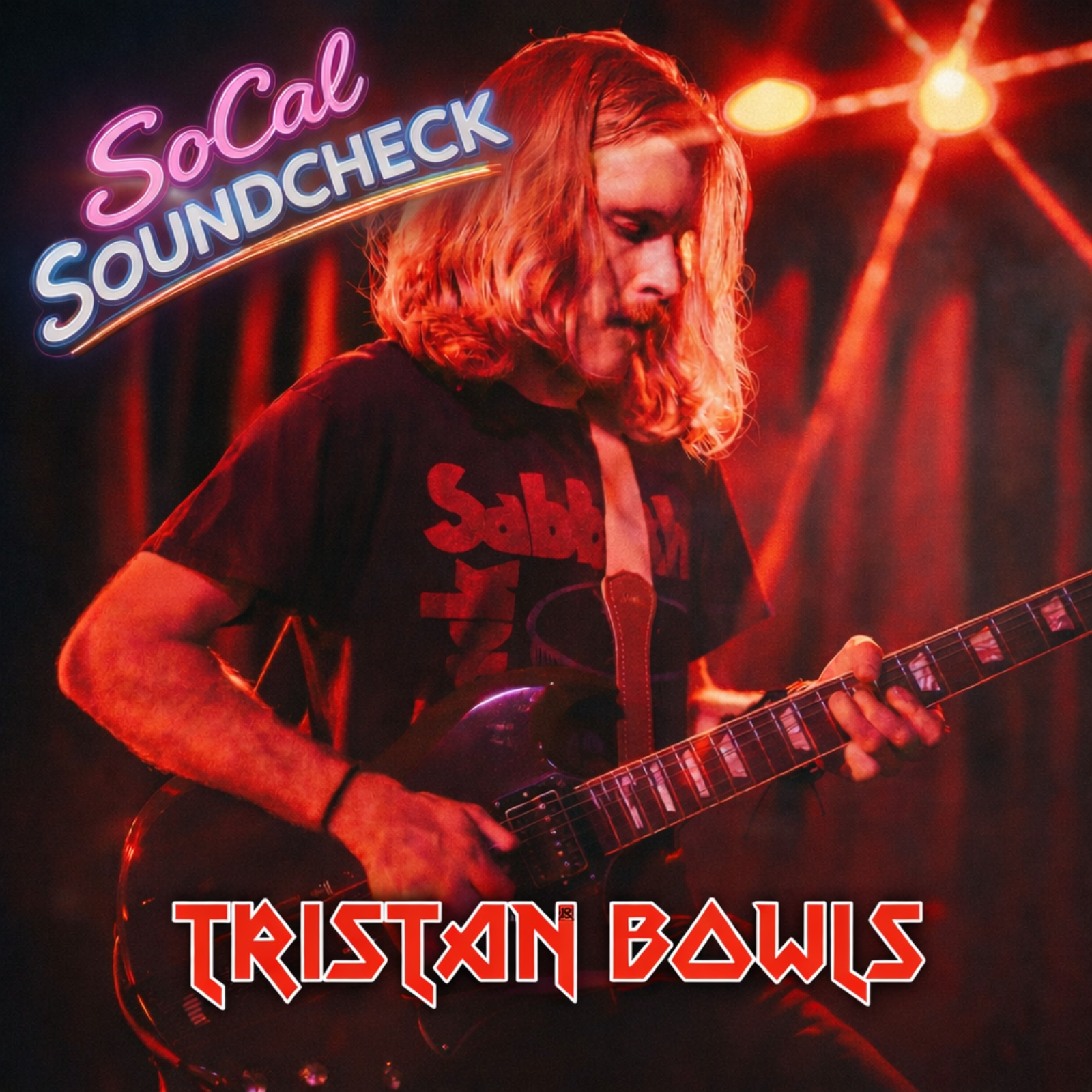 Meet Tristan Bowls: From Guitar Hero to East Lake Studios episode artwork