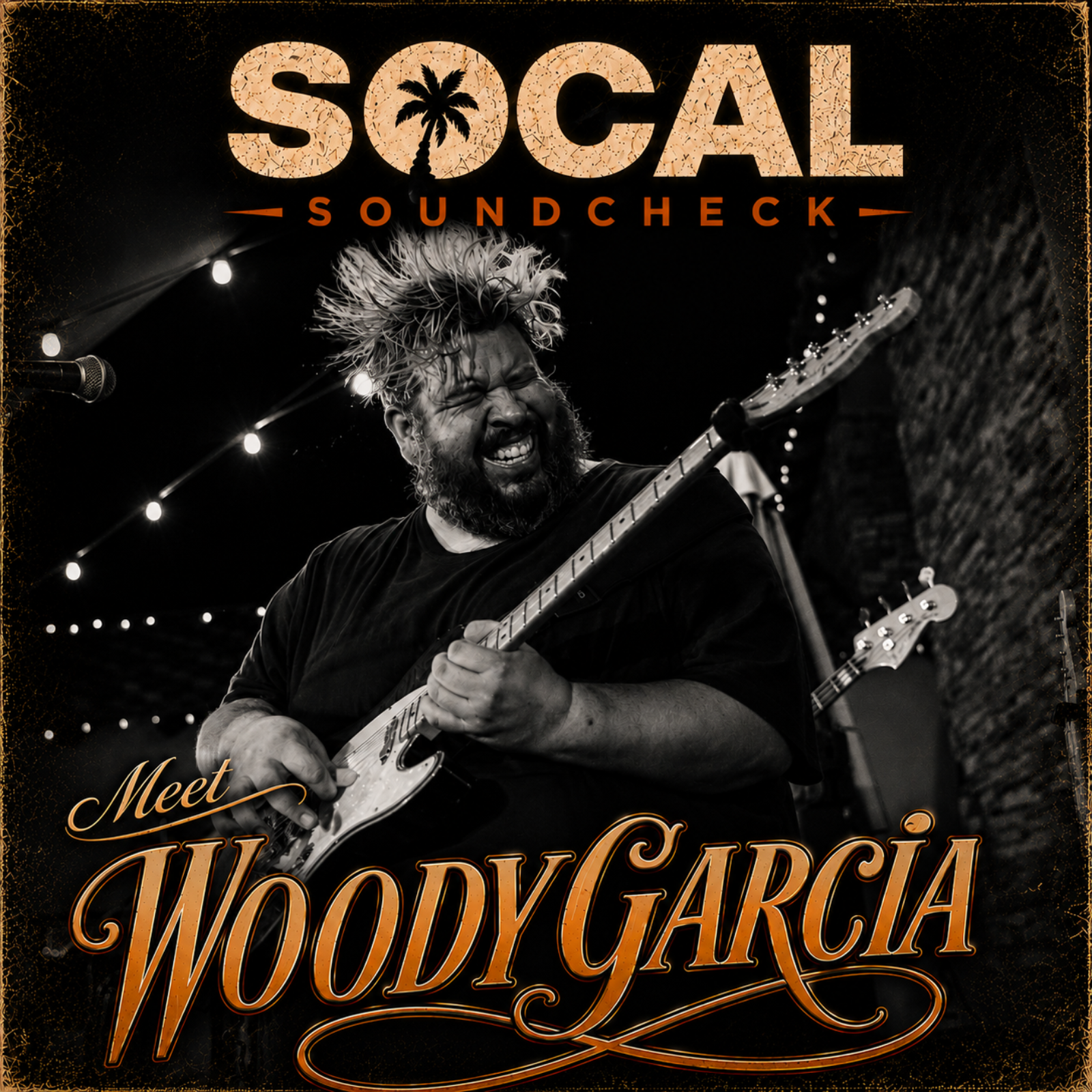 Woody Garcia on Chasing Tone, Reading the Room & Bringing People Together Through Live Music episode artwork