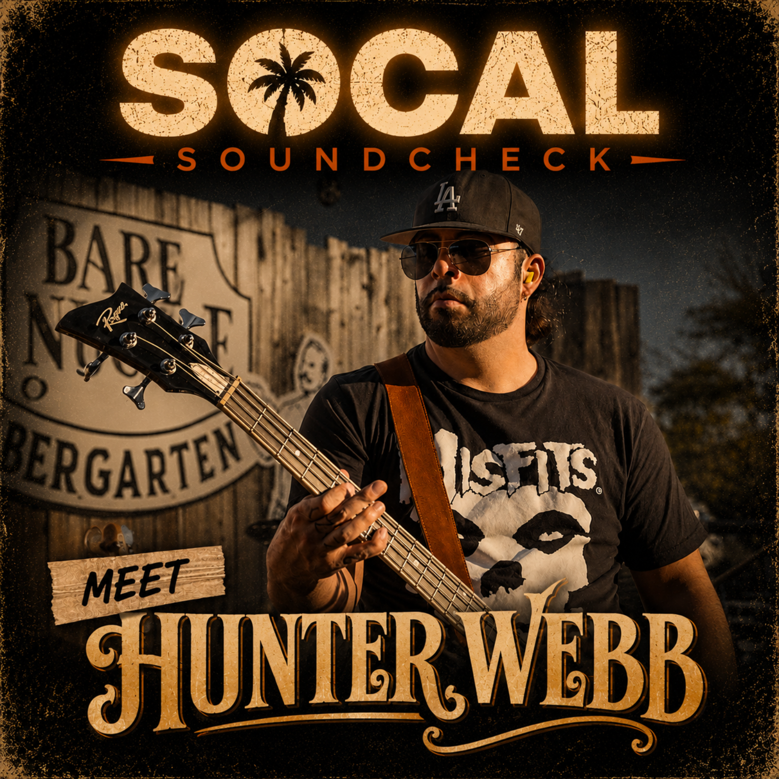 SoCal Soundcheck