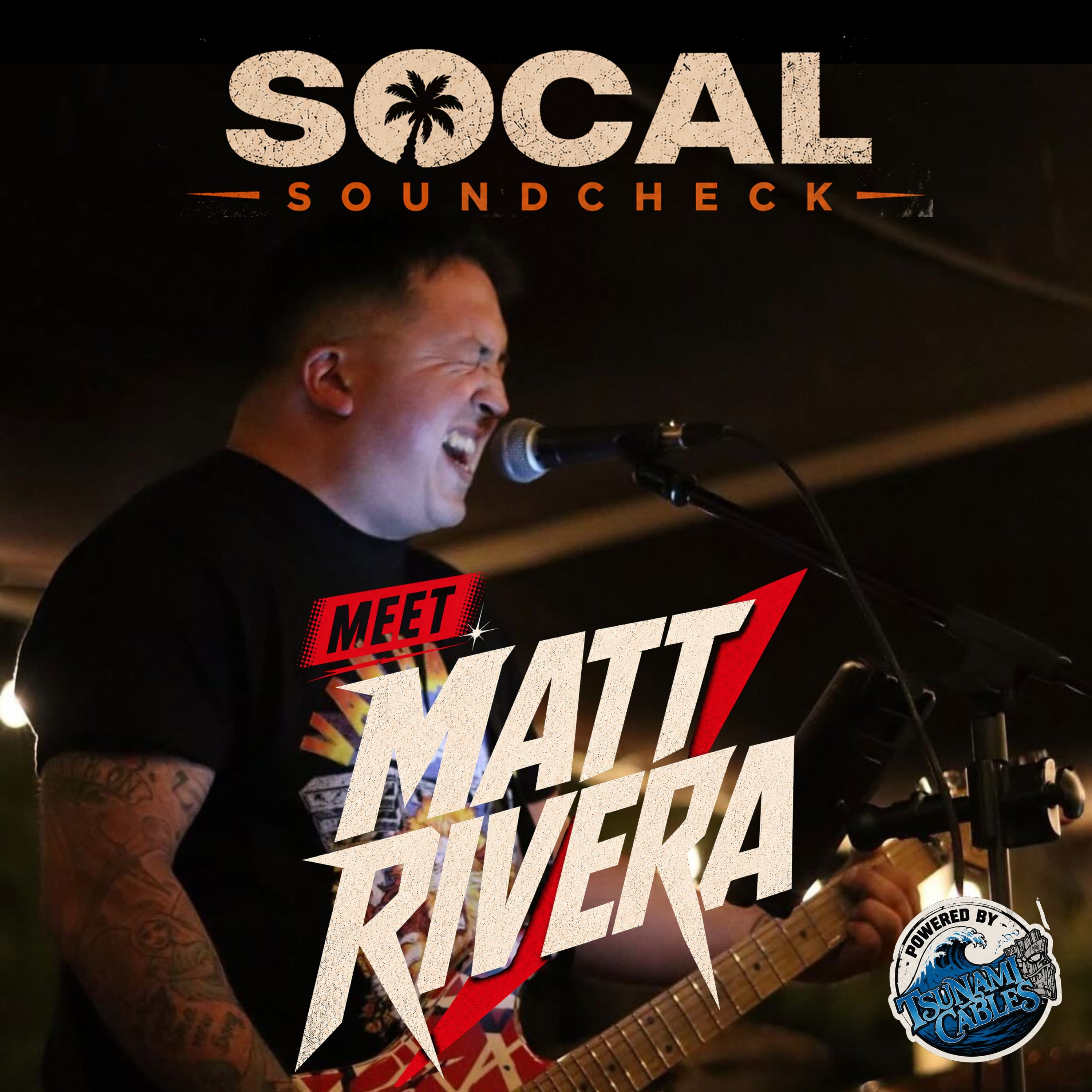 Press Rewind’s Matt Rivera on Guitar, Confidence, and the Temecula Music Scene episode artwork