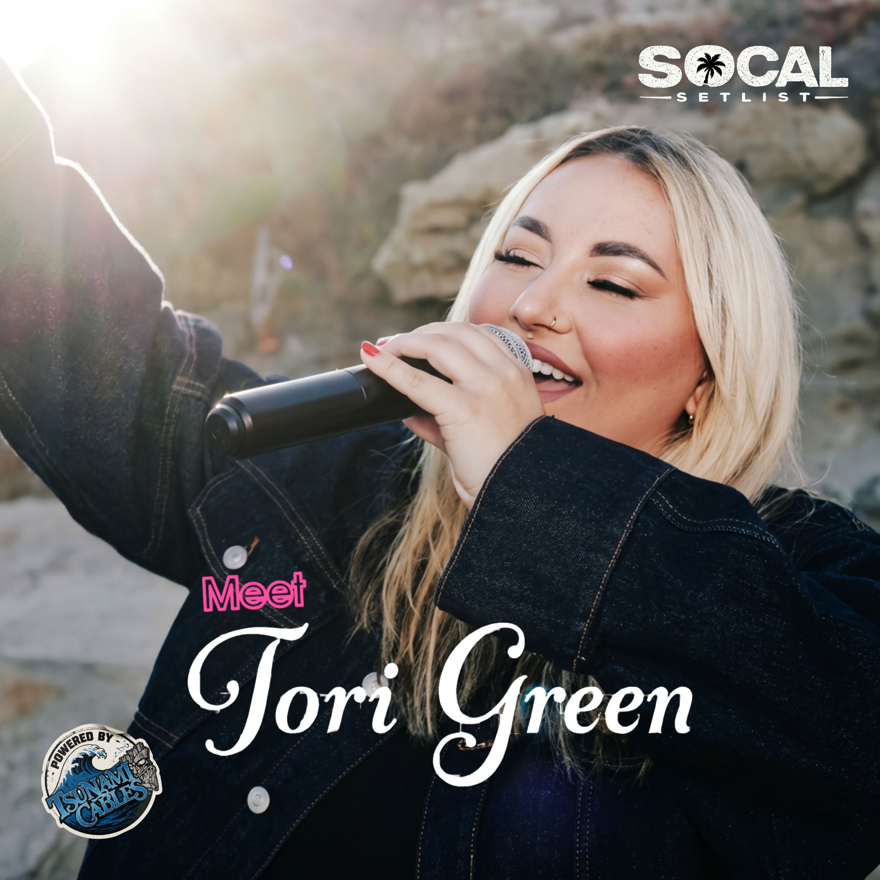 Meet Tori Green: American Idol, Viral Covers and “Sad Girl Music” episode artwork