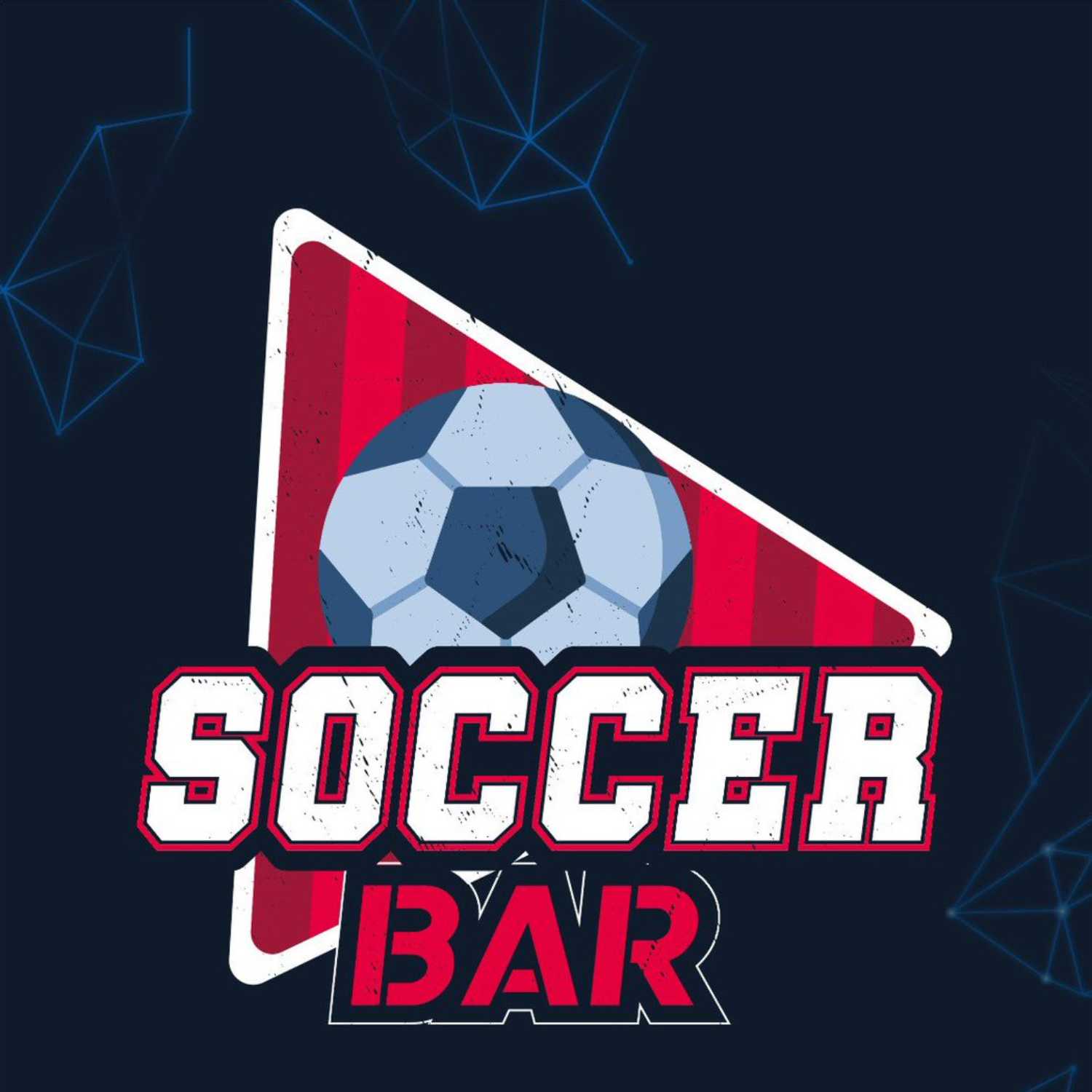 SOCCERBAR