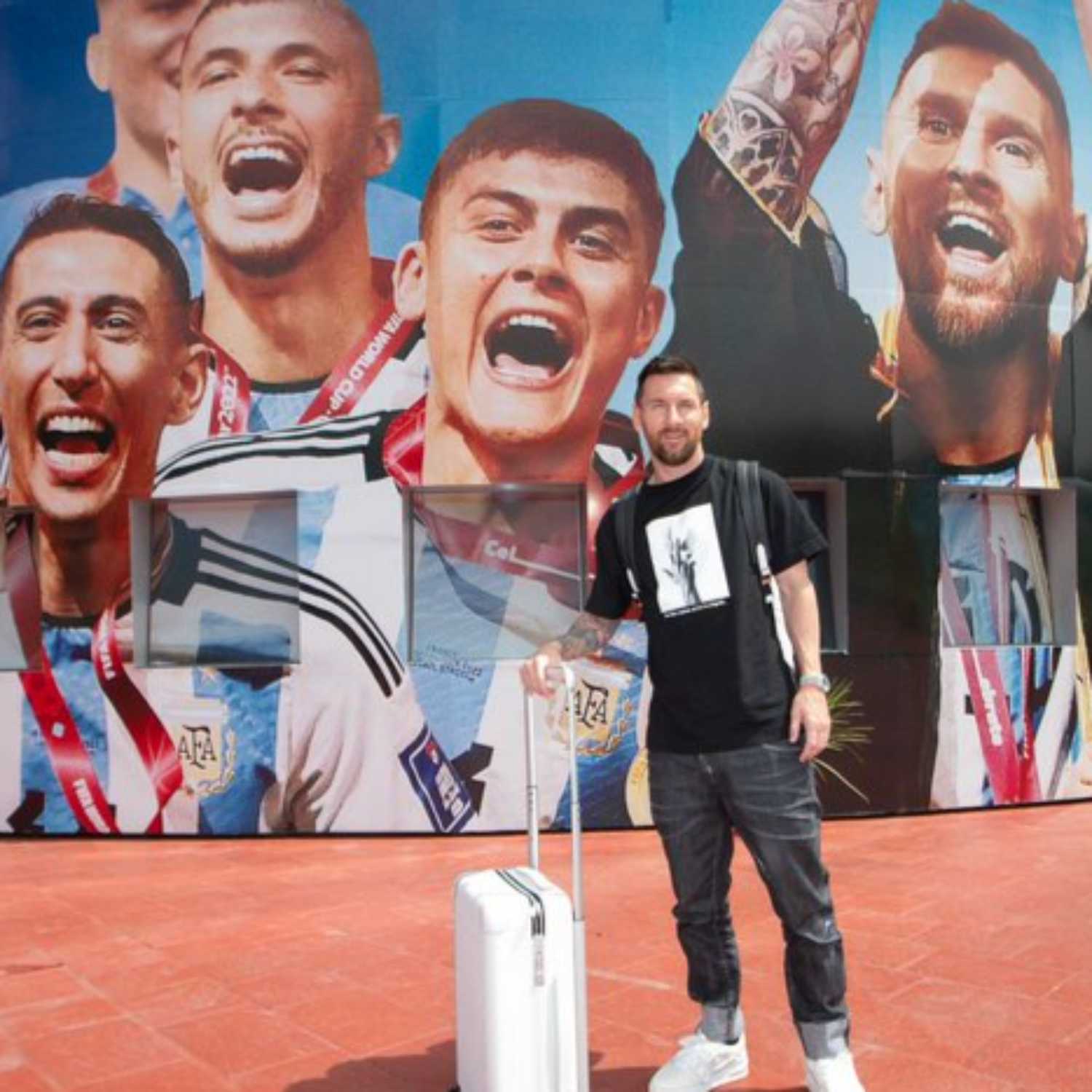 SOCCERBAR