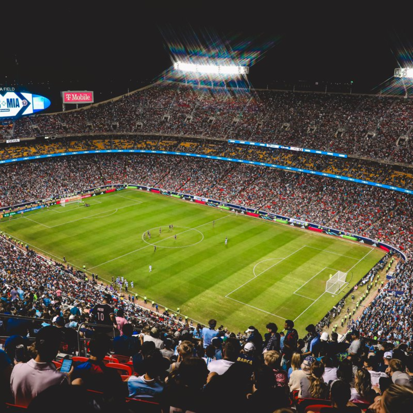 SOCCERBAR