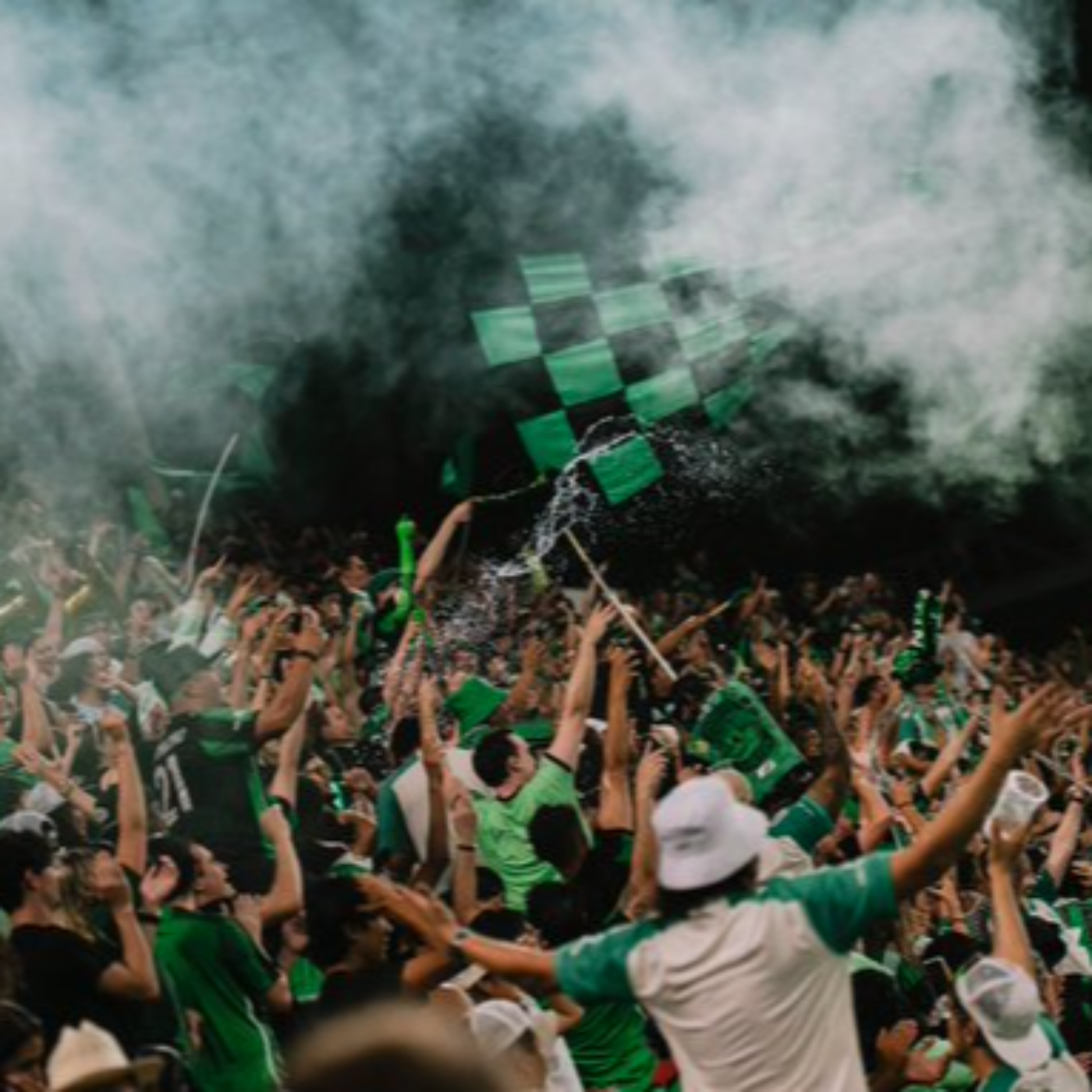 SOCCERBAR