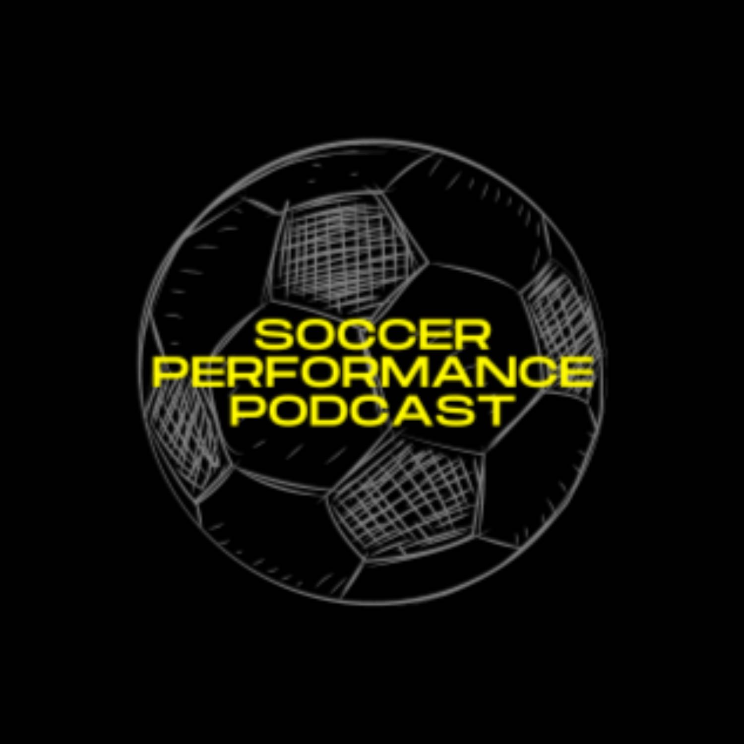Soccer Performance Podcast