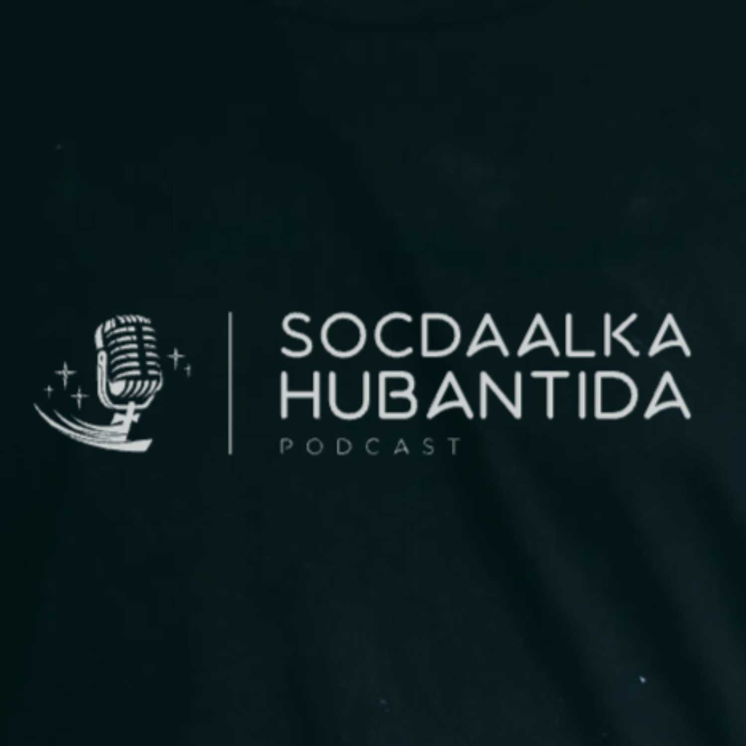 Socdaalka Hubantida