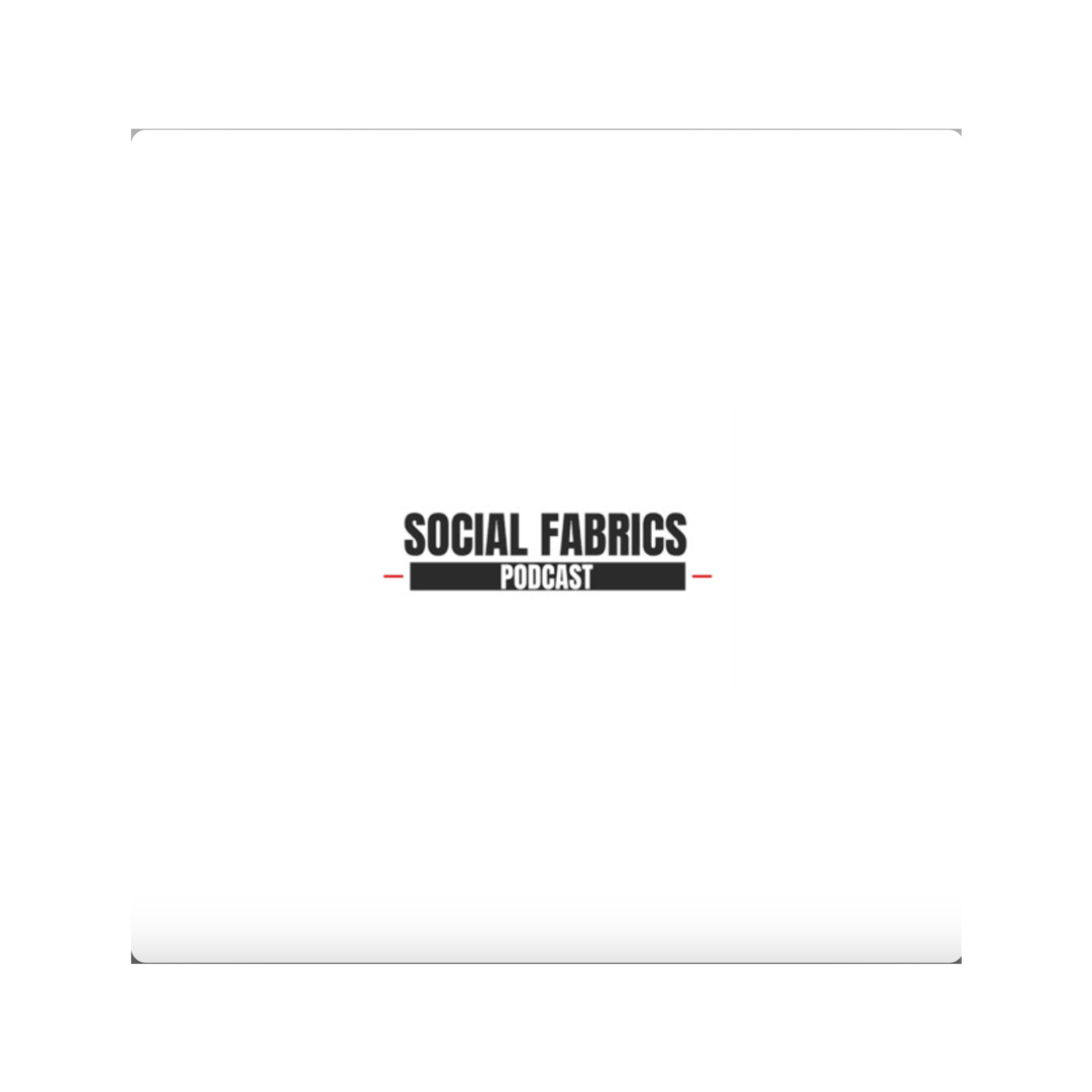 Social Fabrics