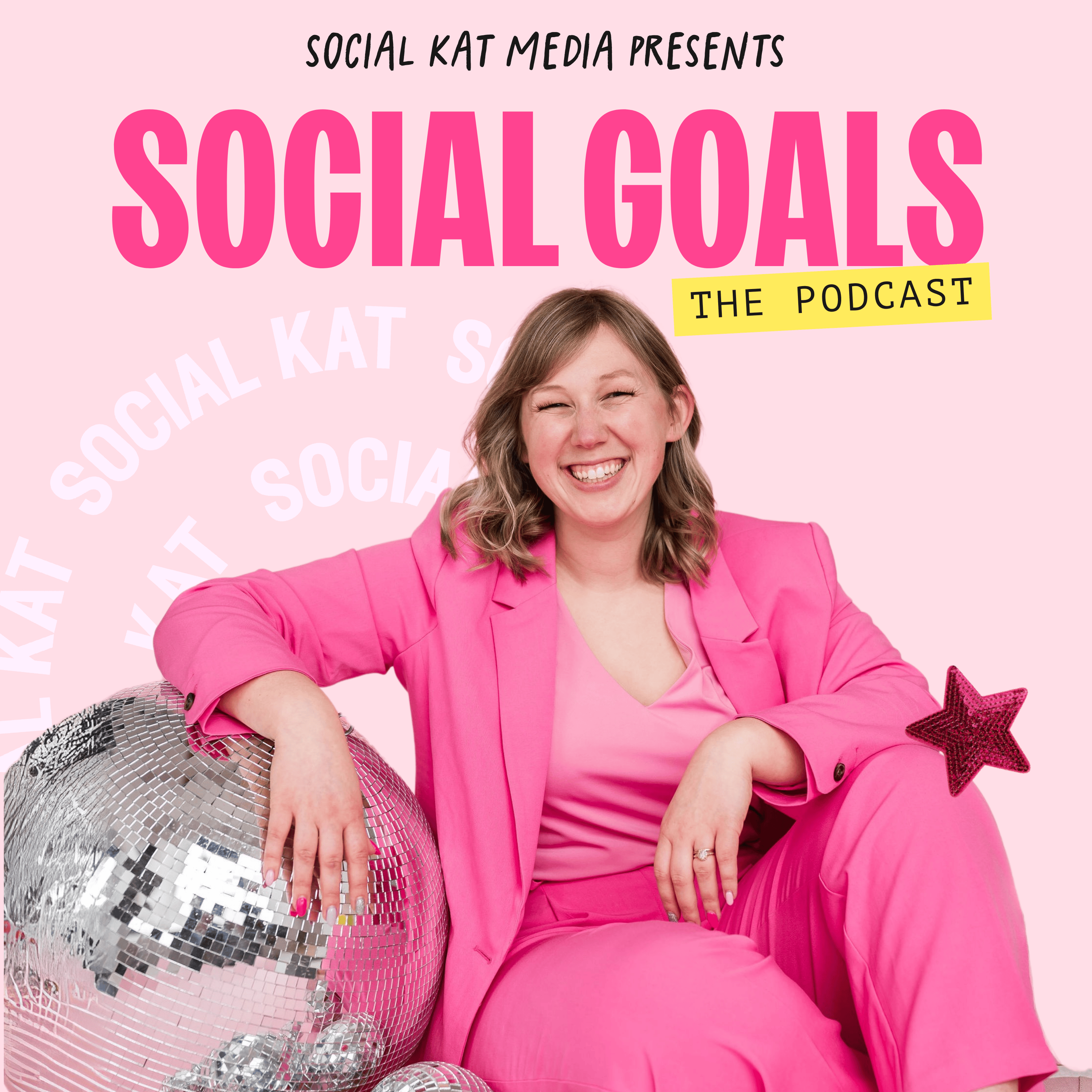 Social Media Red Flags: What Might Be Killing Your Engagement episode artwork