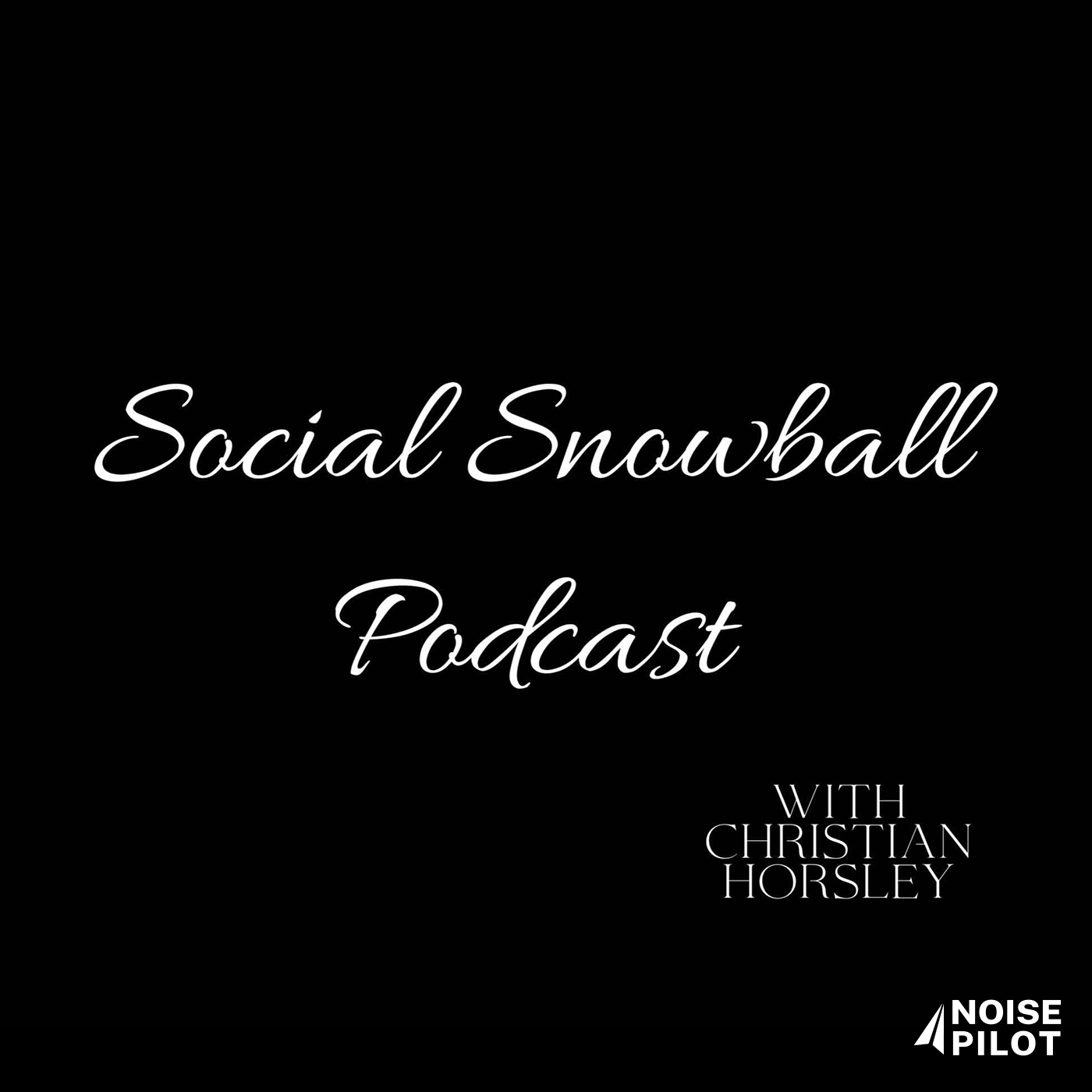 Social Snowball Podcast artwork