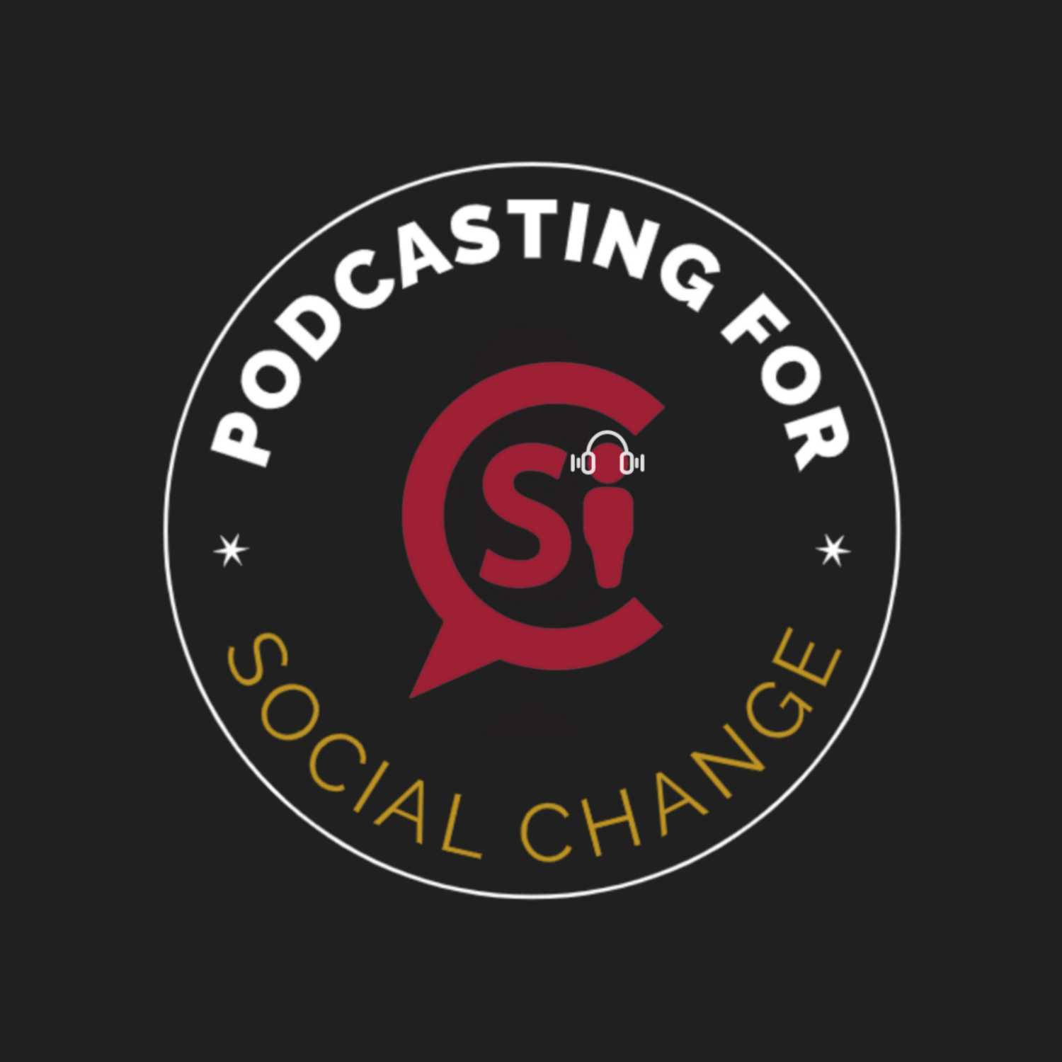 Podcasting for Social Change