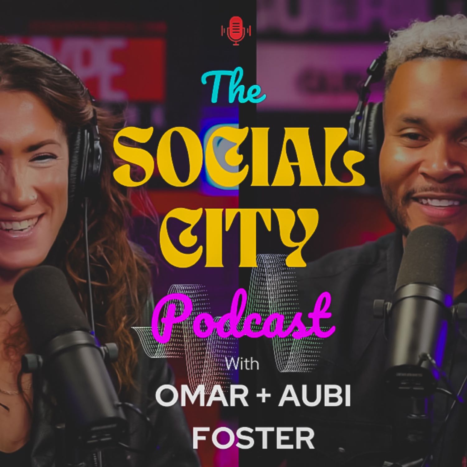 The Social City Podcast