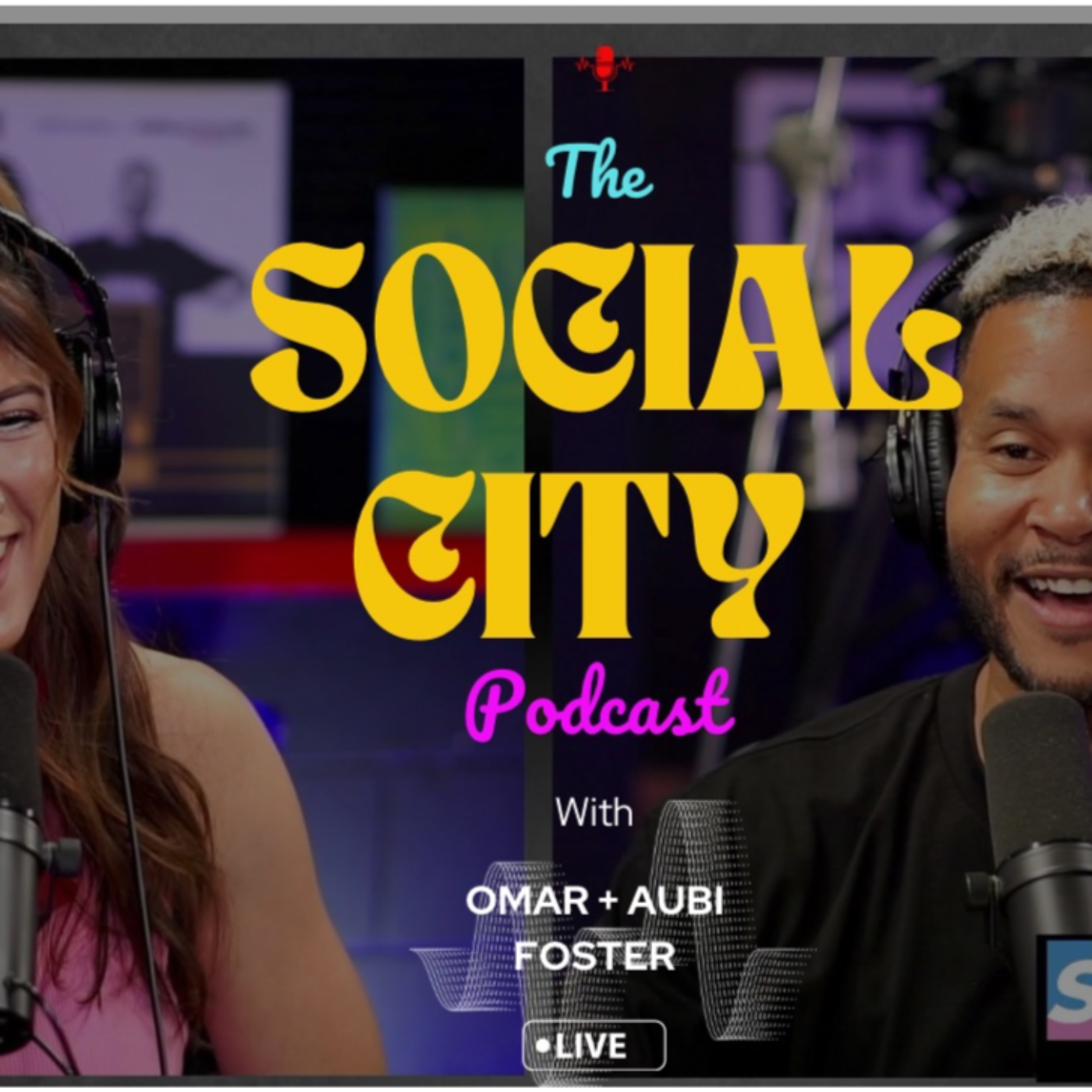 The Social City Podcast