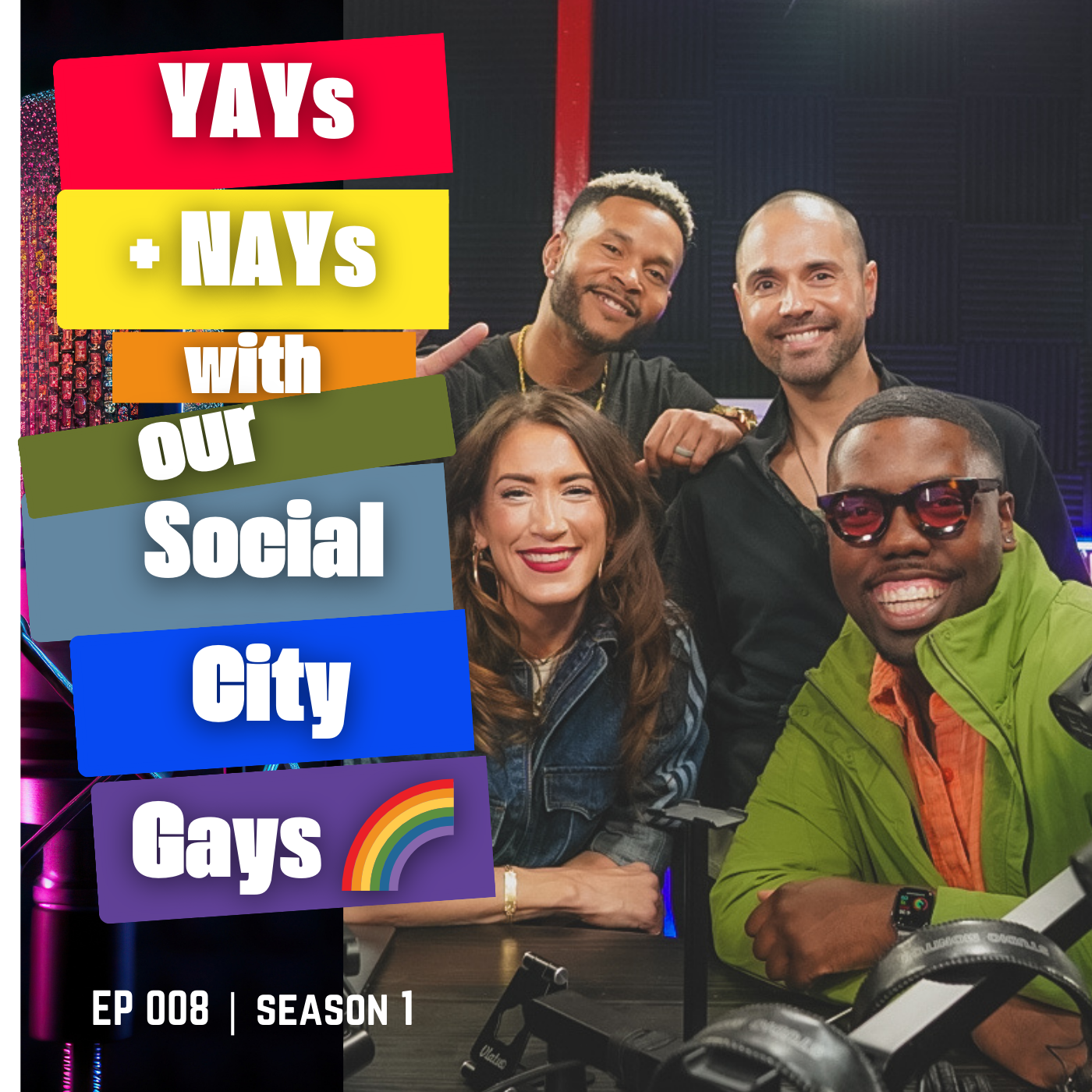 The Social City Podcast