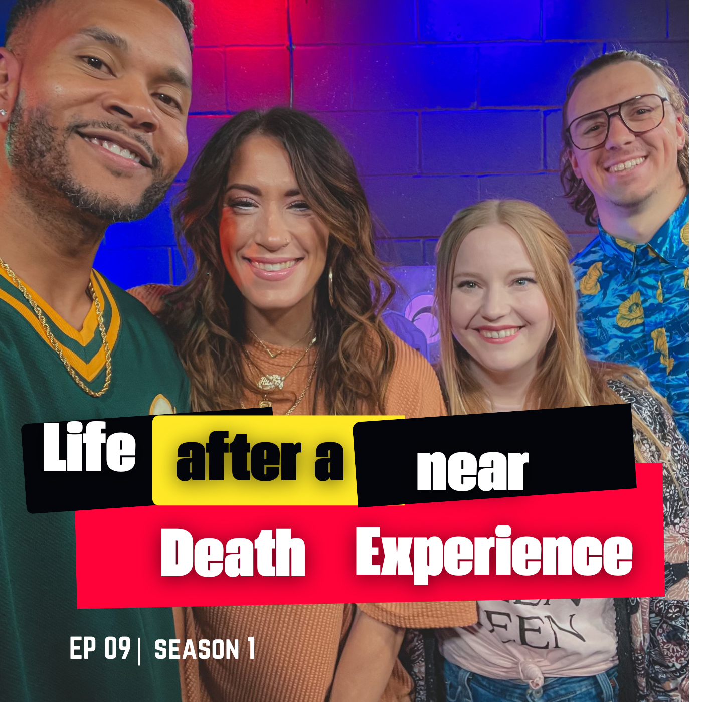 The Social City Podcast