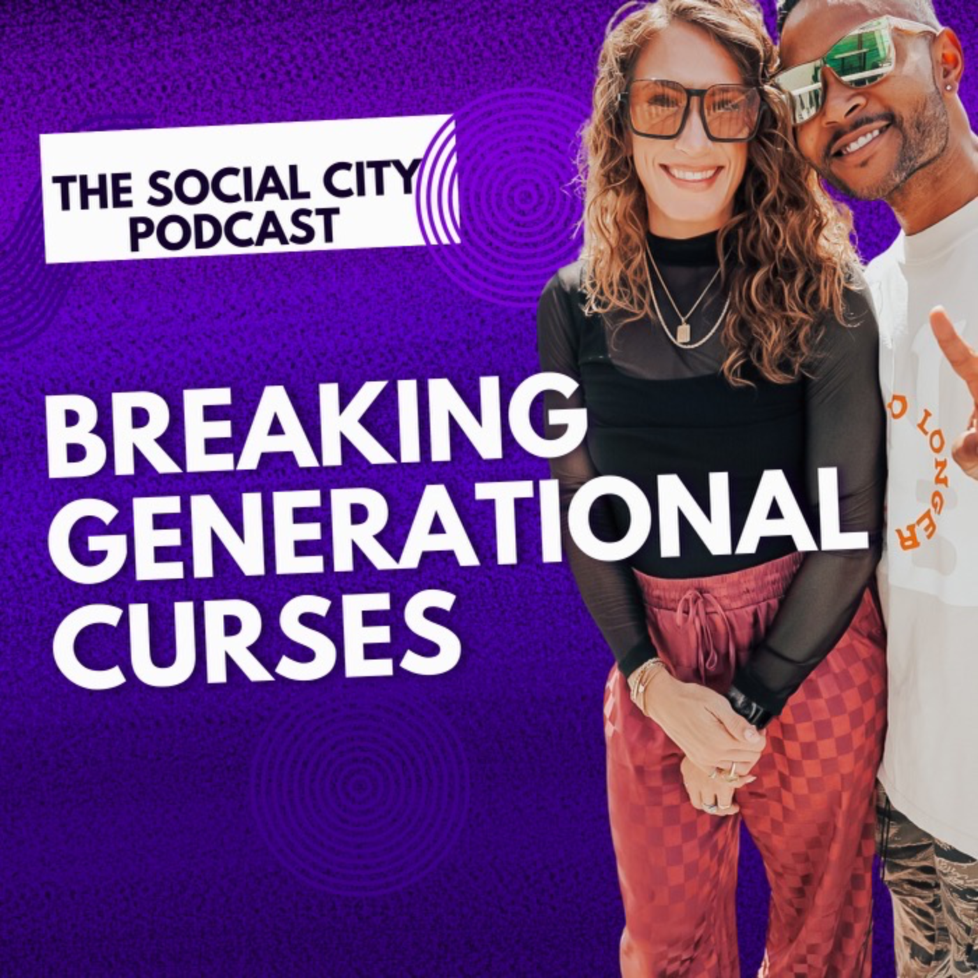 The Social City Podcast
