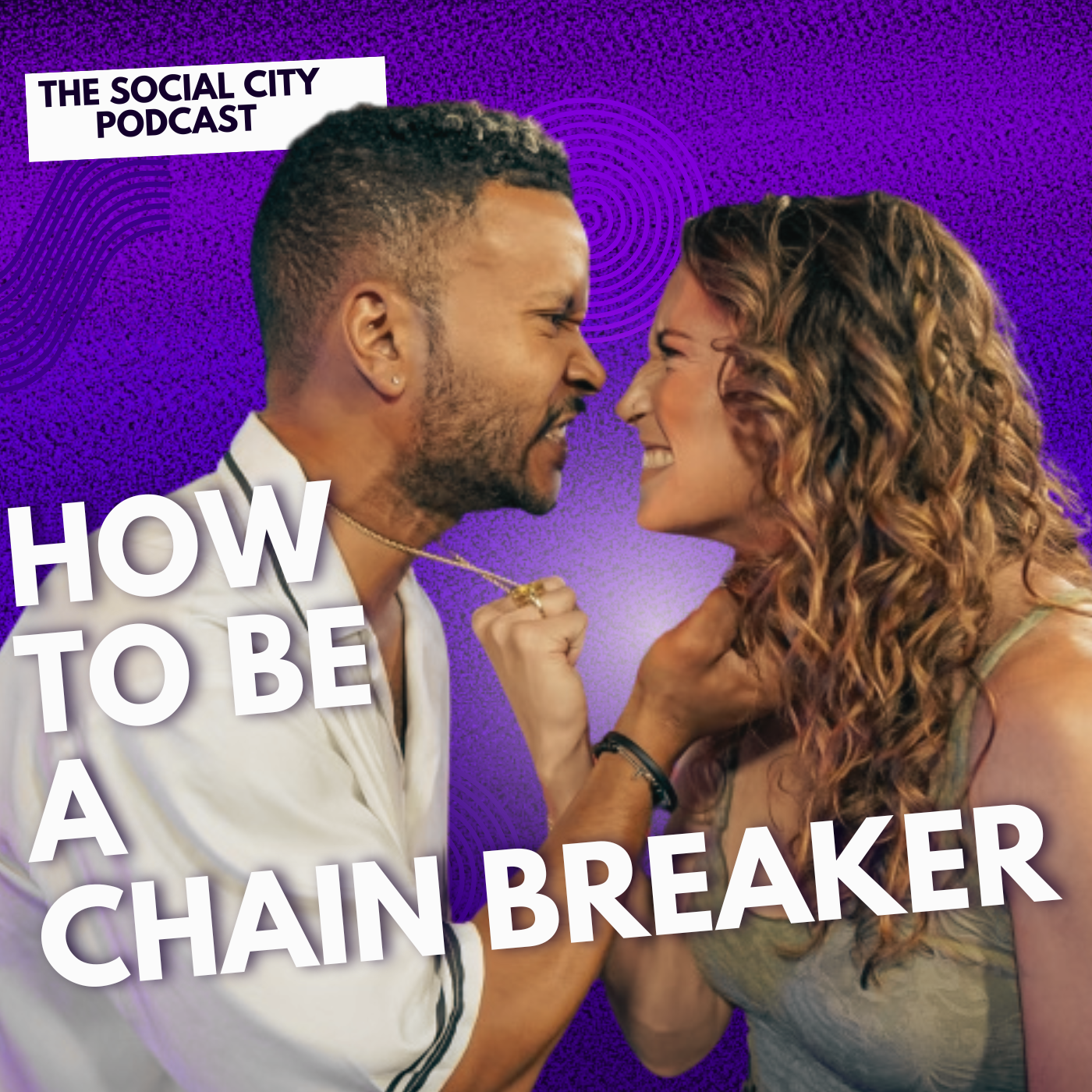 The Social City Podcast