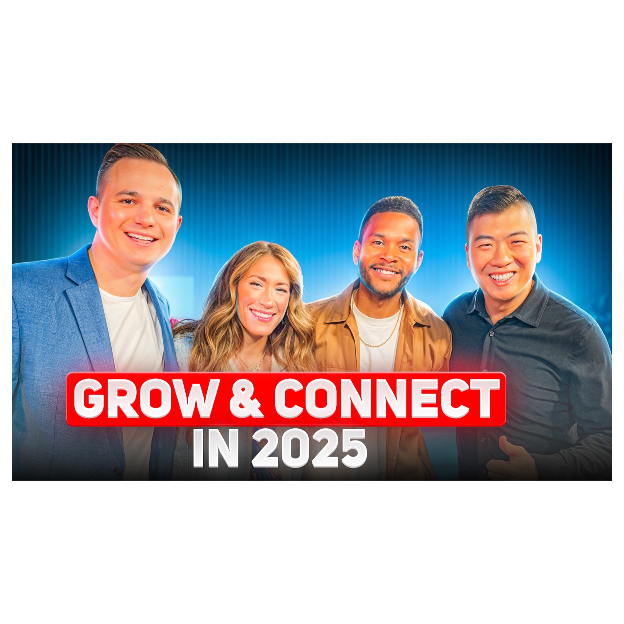 The Social City Podcast
