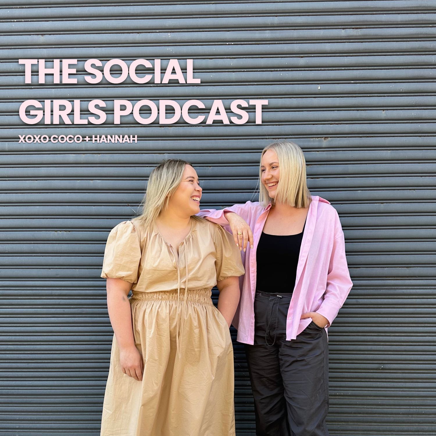 Interview with co-founder and managing director of TABOO Period Products, Eloise Hall episode artwork