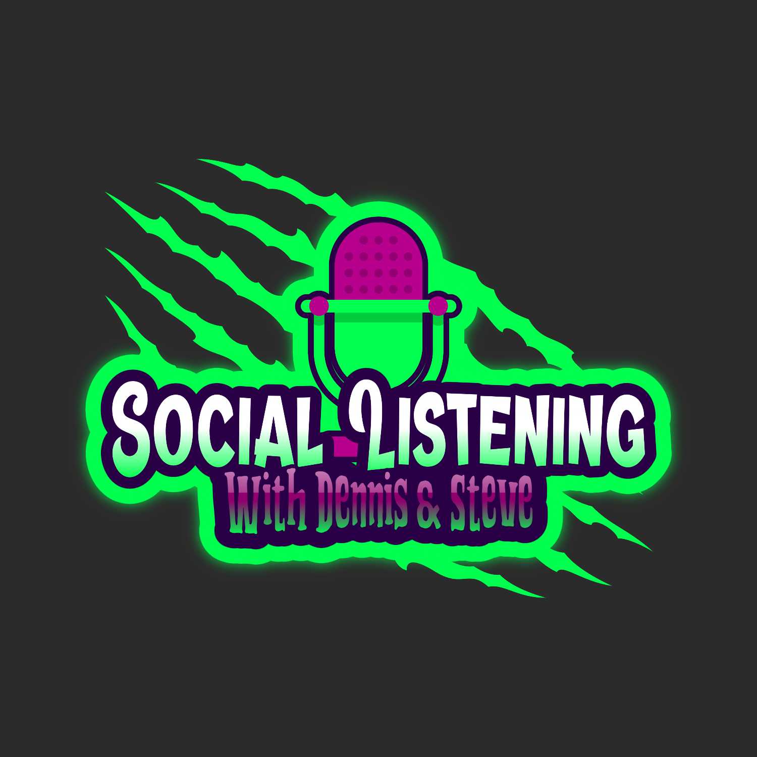 Social Listening Podcast