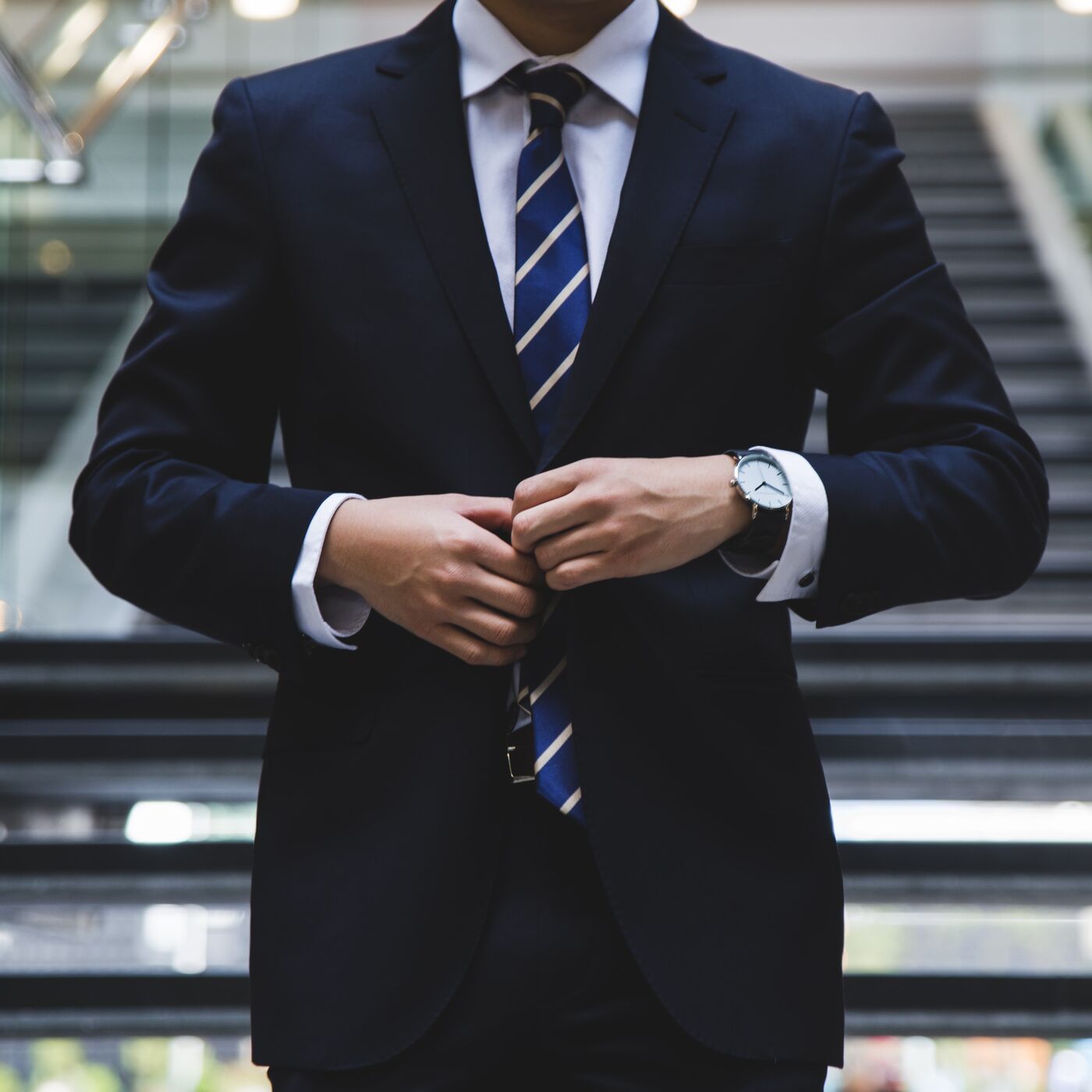 Episode 6: Your Career Doesn't Need to Be Meaningful