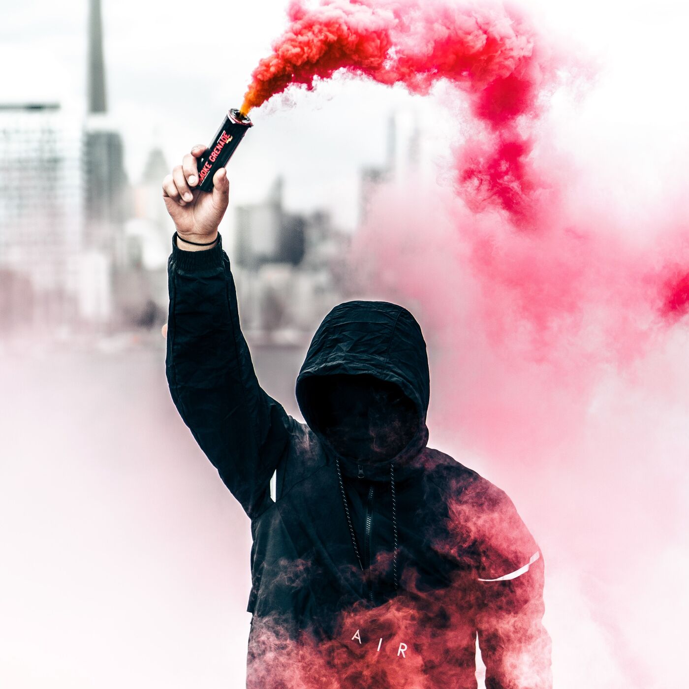 Episode 10: Alienation and Extremism
