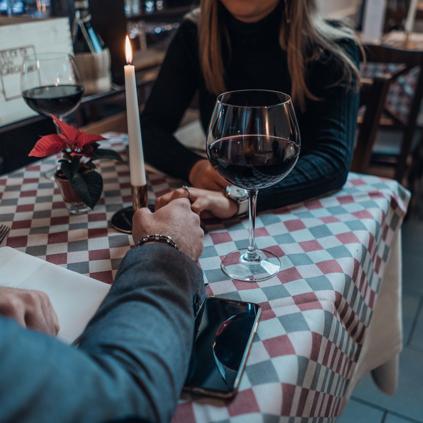 12: Dating in the Digital Age