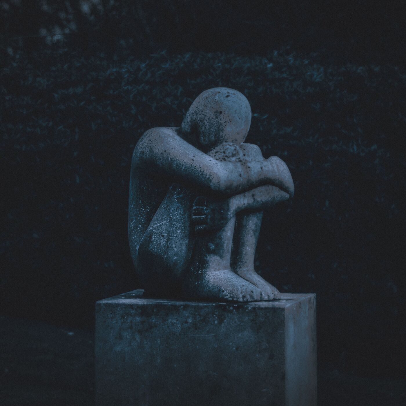 13: The Need for Control is a Source of Suffering