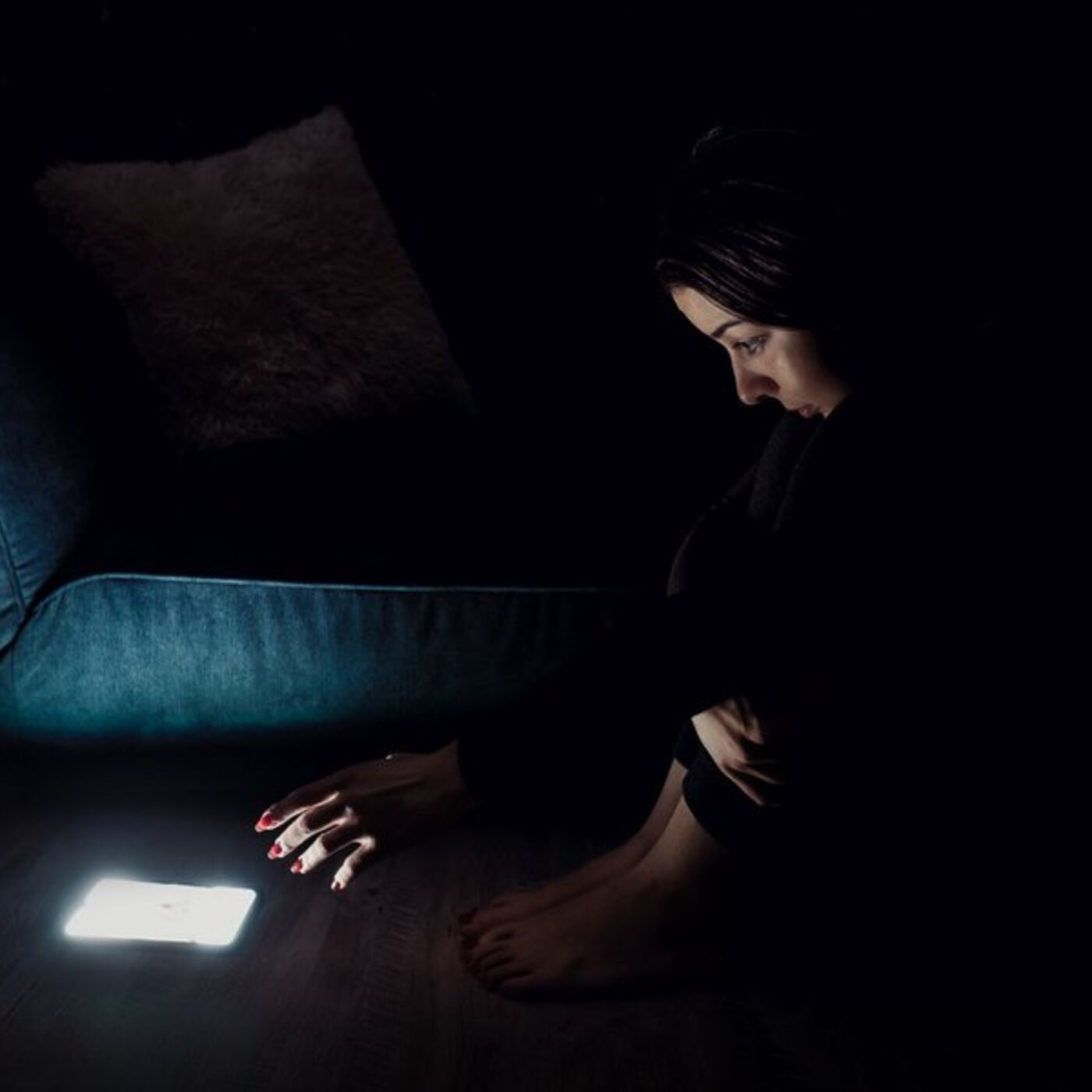 15: Information Addiction