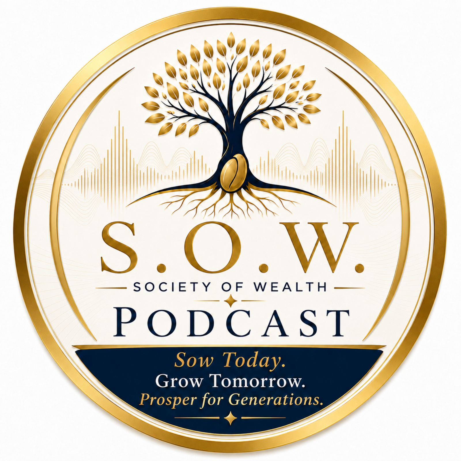 Sow Today. Grow Tomorrow. Prosper for Generations.
