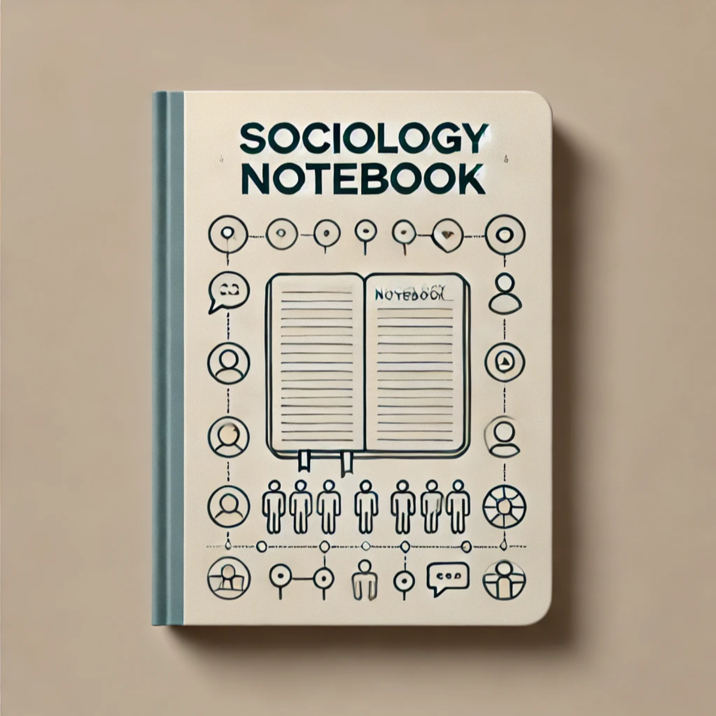 Sociology Notebook