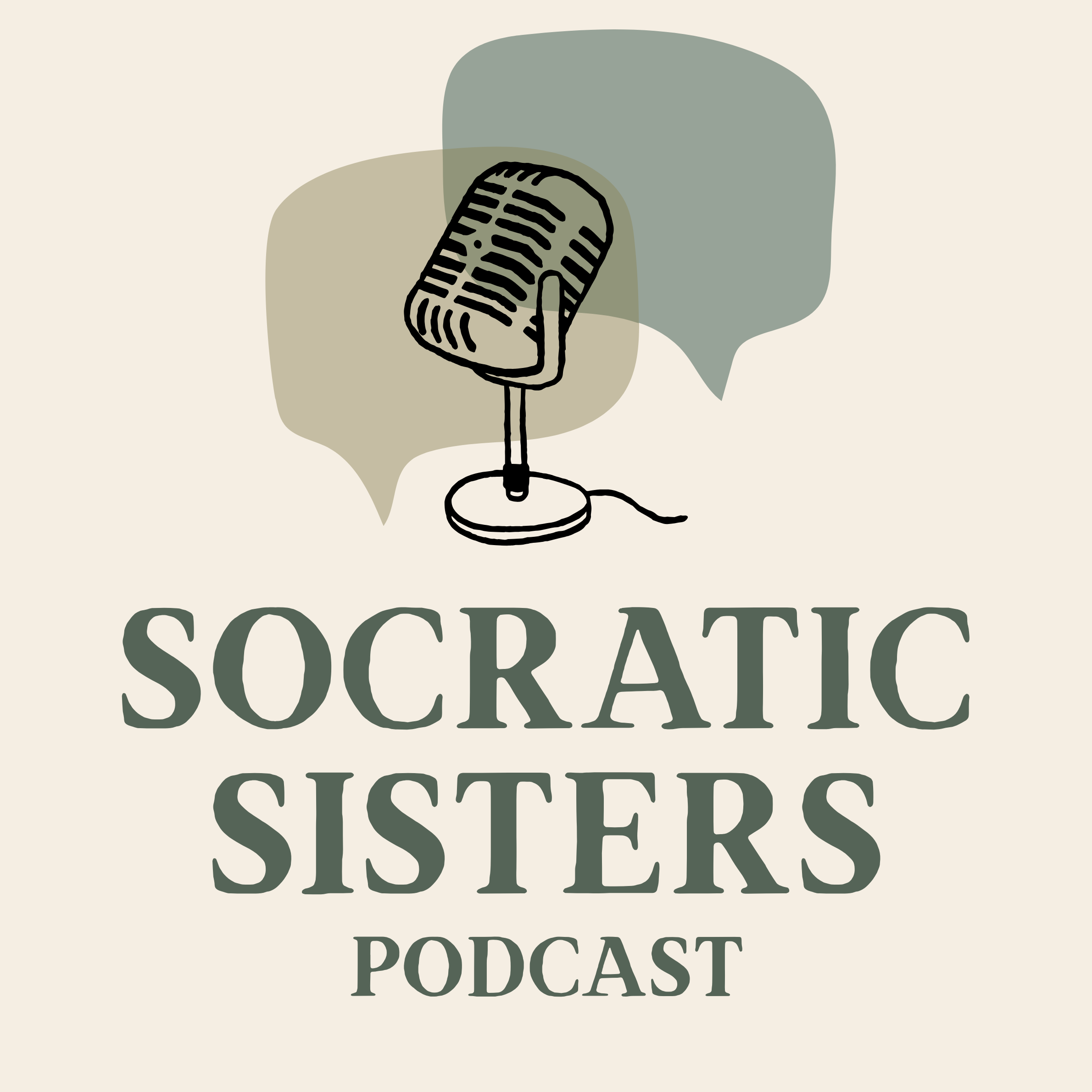 Socratic Sisters Podcast
