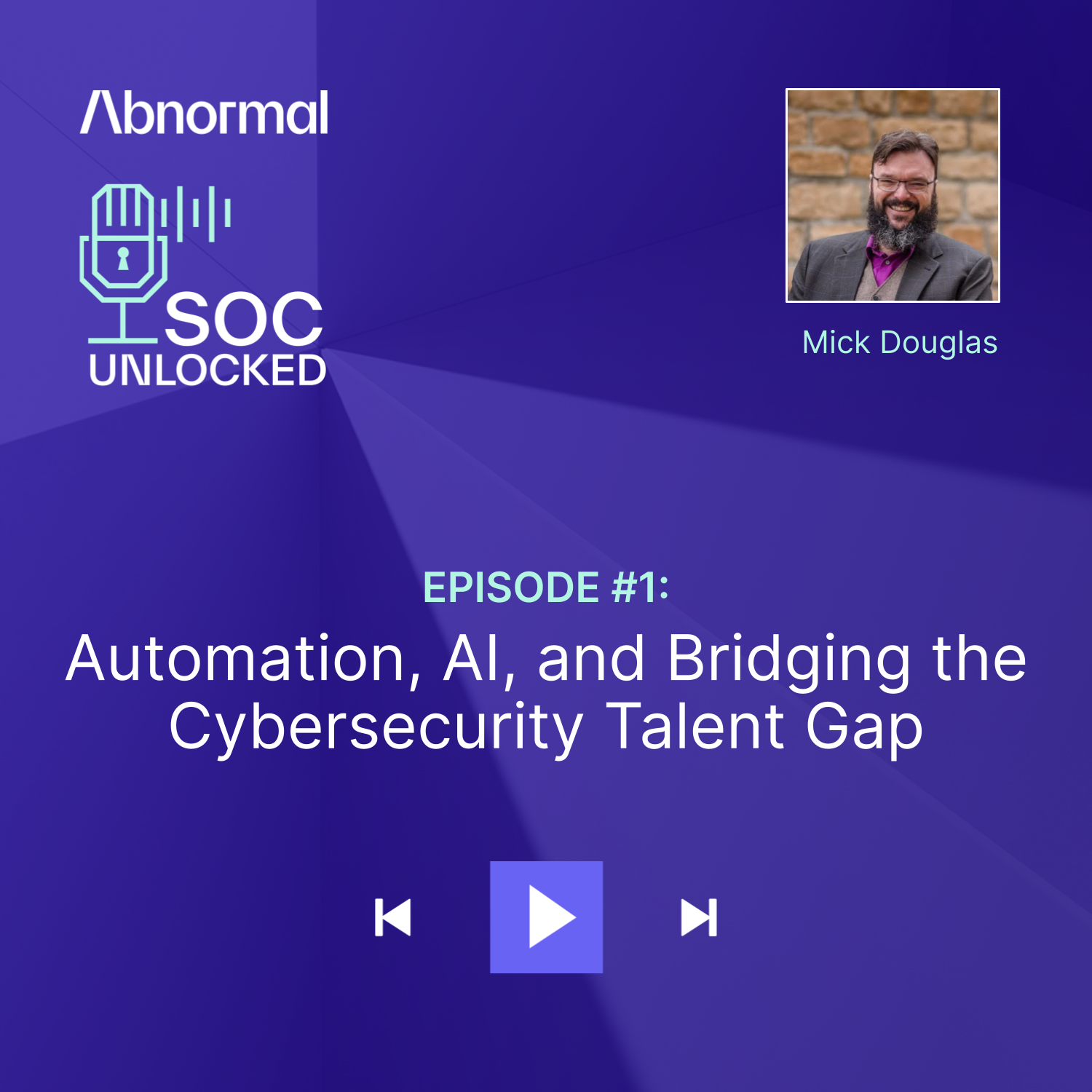 SOC Unlocked: Tales from the Cybersecurity Frontline
