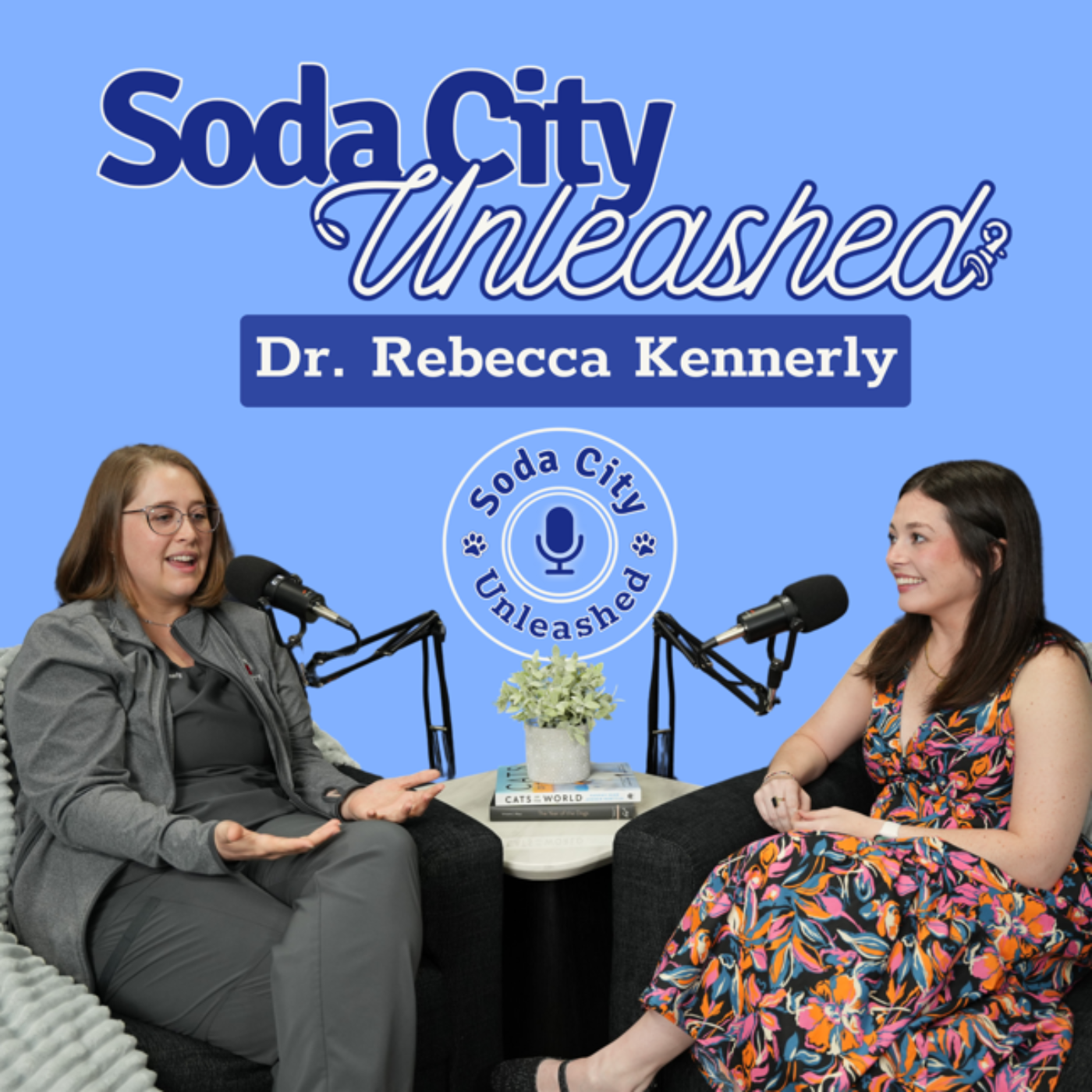 Soda City Unleashed