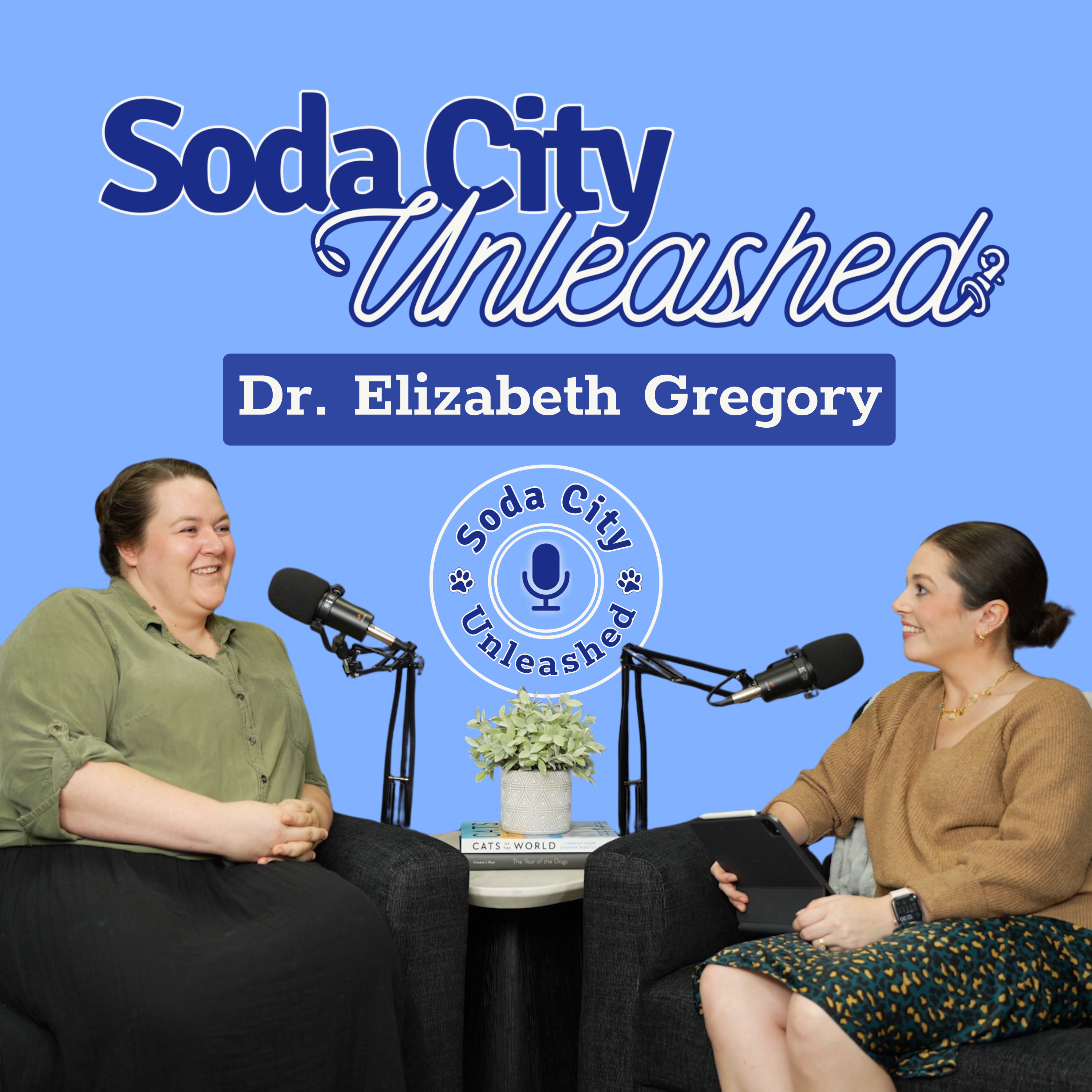 Soda City Unleashed