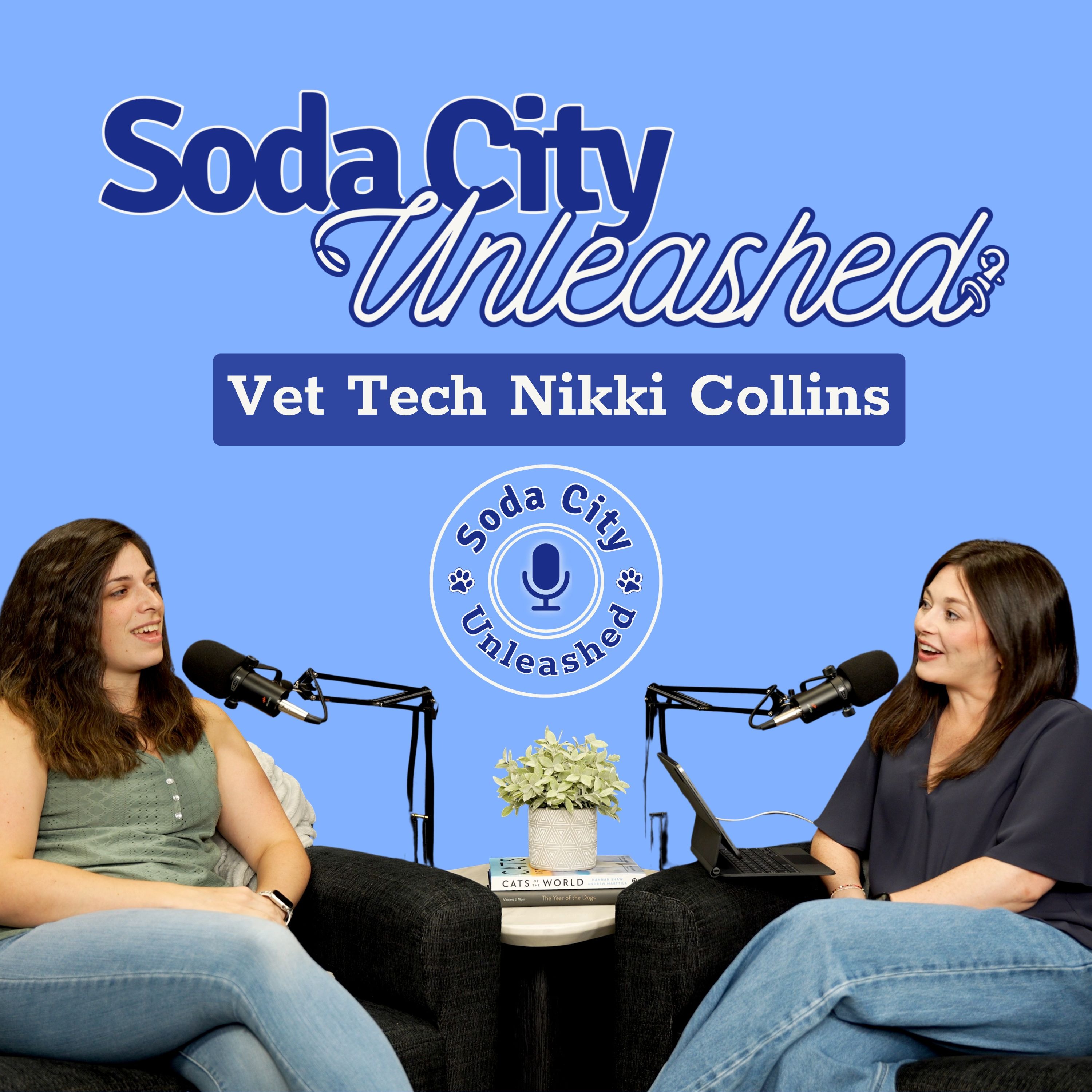 Soda City Unleashed