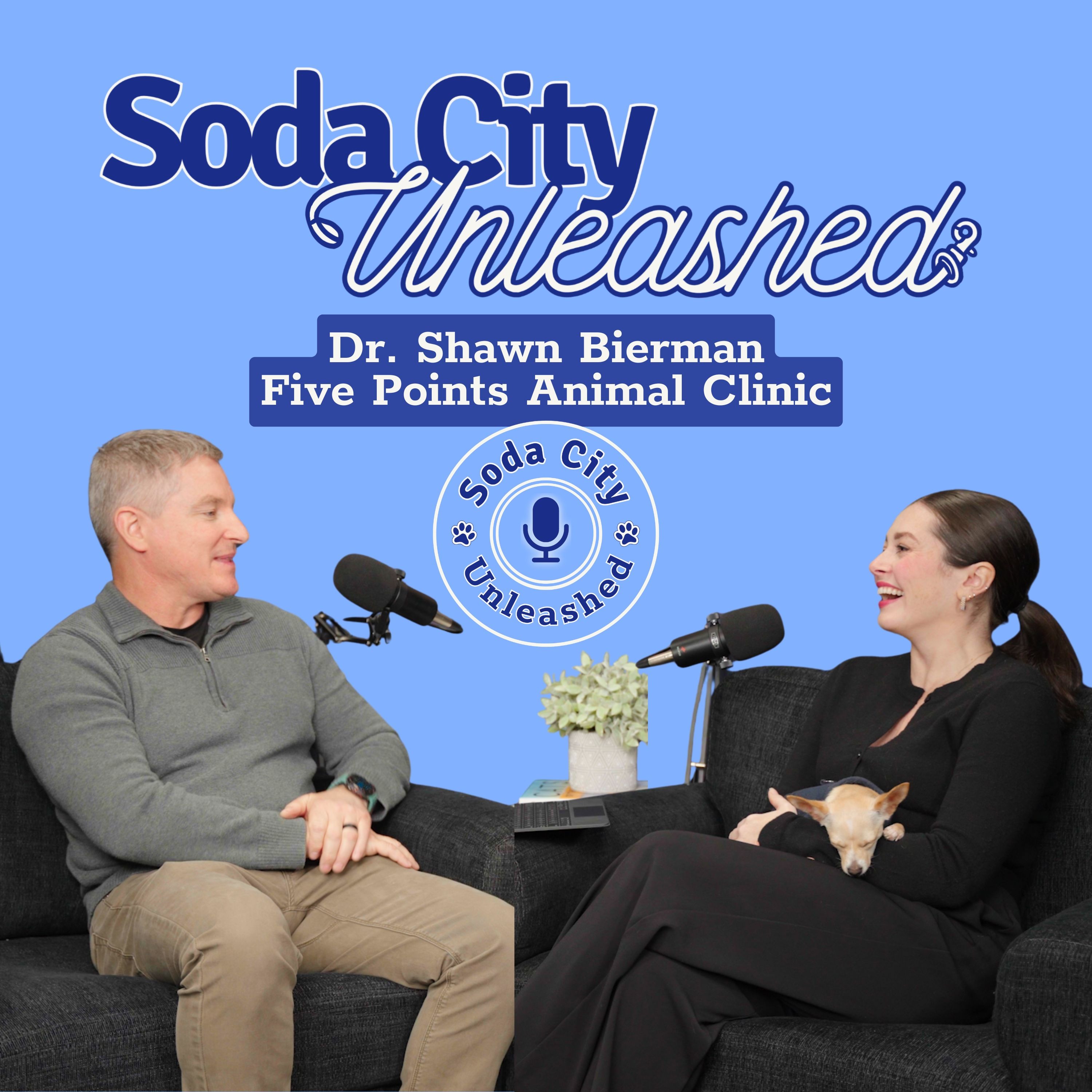 Roots, Relationships, and 100 Years of Care: A Conversation with Dr. Shawn Bierman