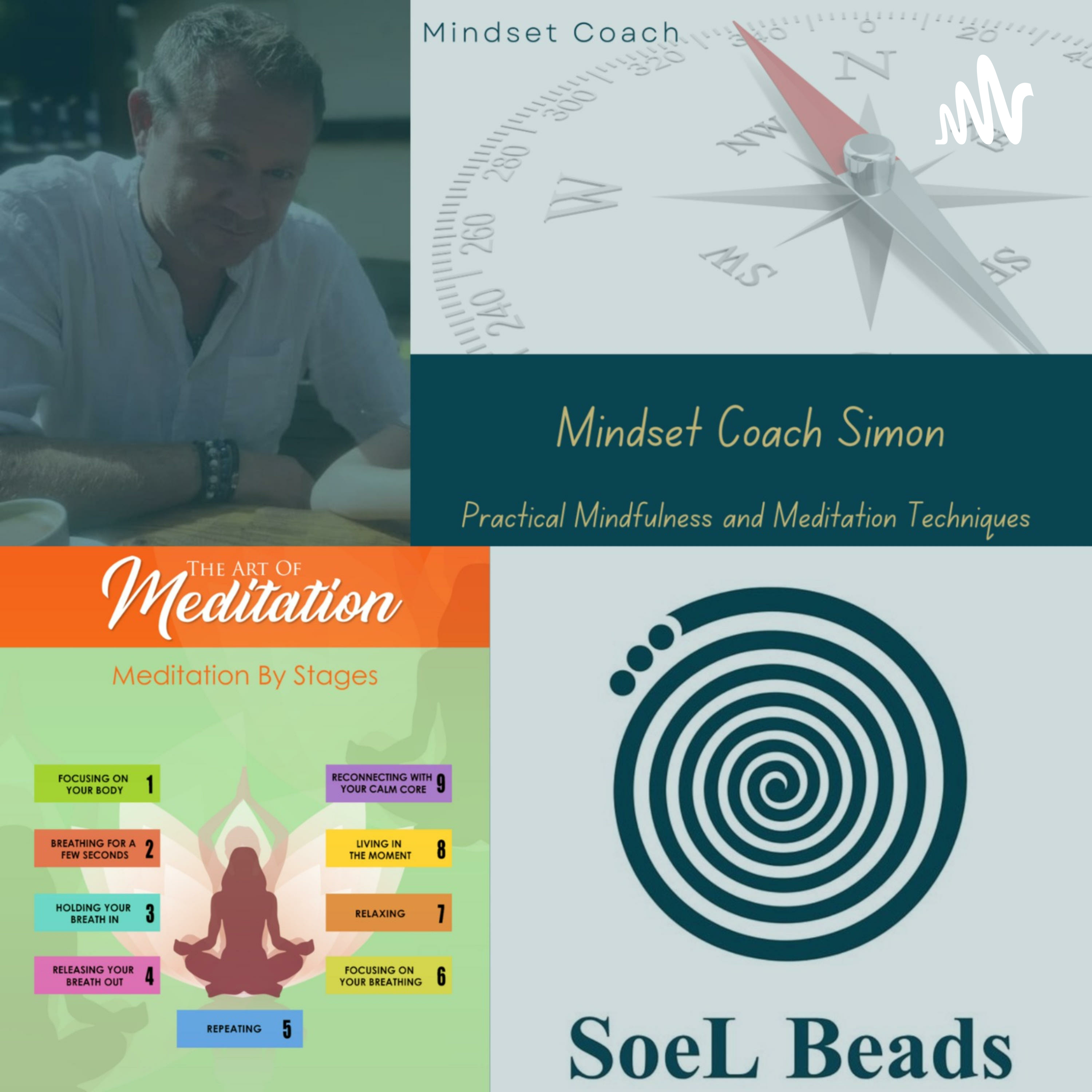 Easy Meditation For Every Occasion episode artwork