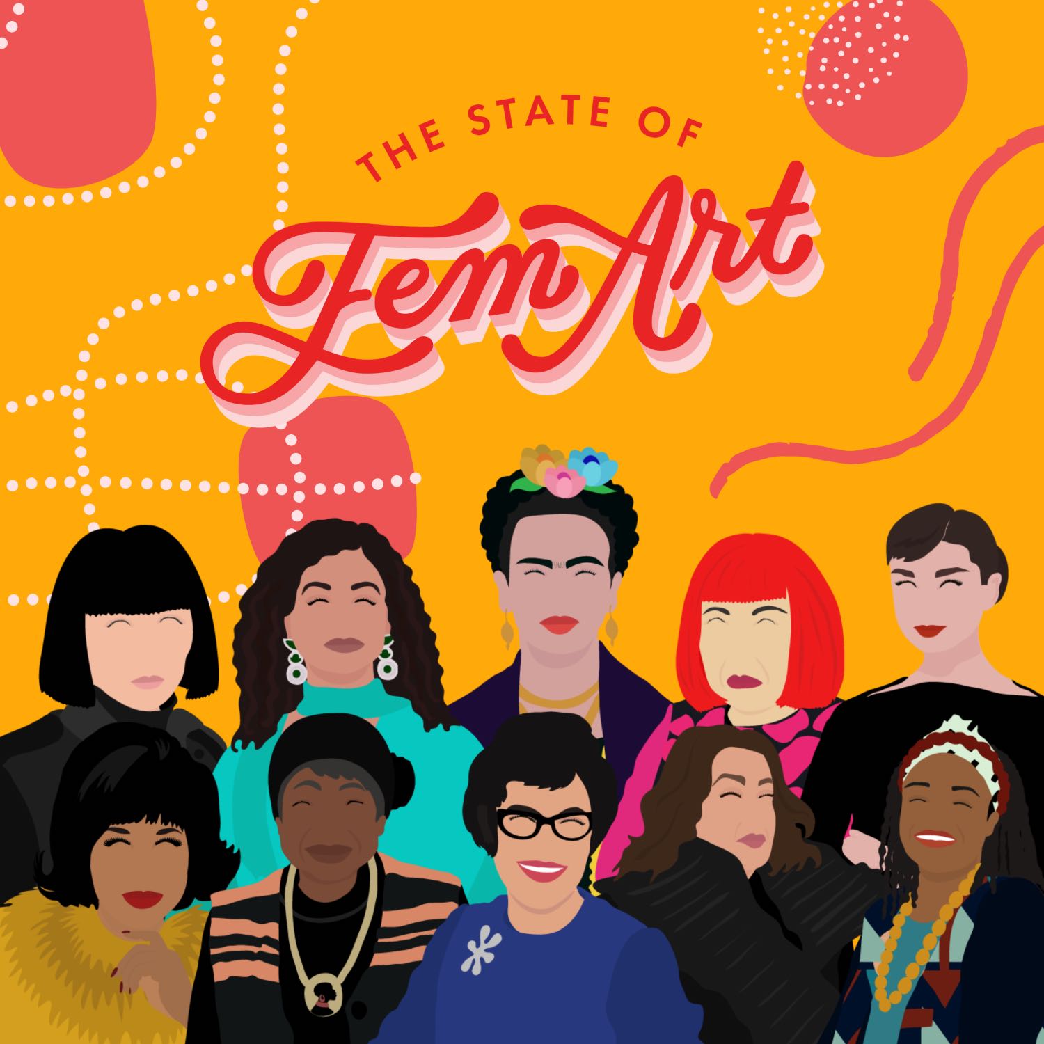 The State of Fem Art