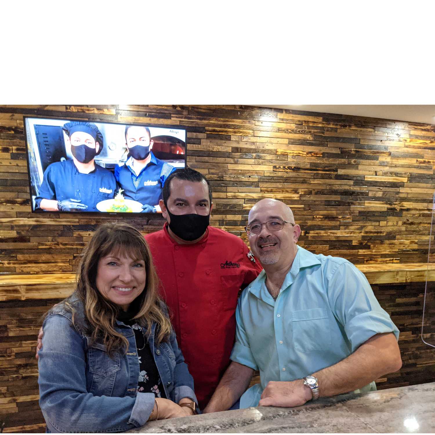 South Florida Dining's review of Anthony’s Clam House & Grill episode artwork