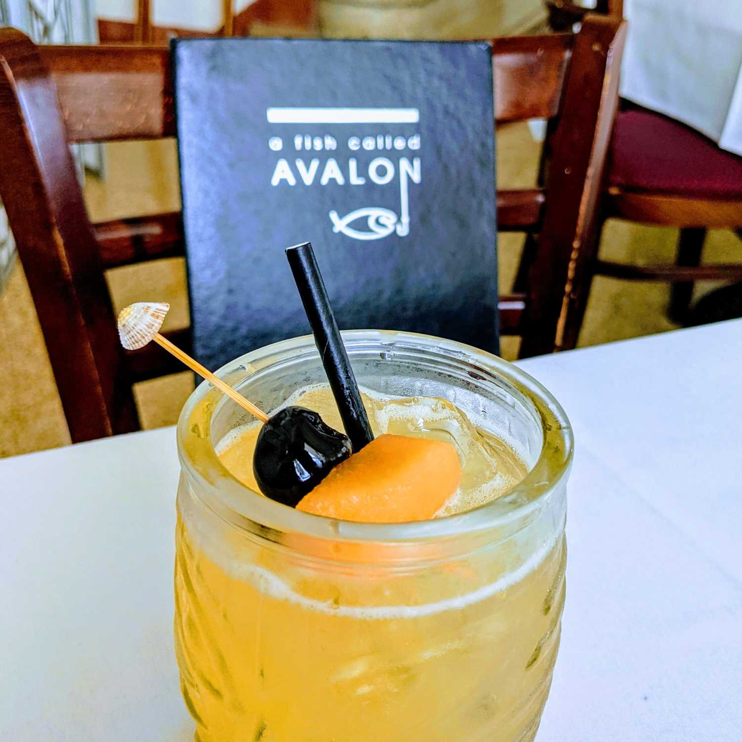 South Florida Dining