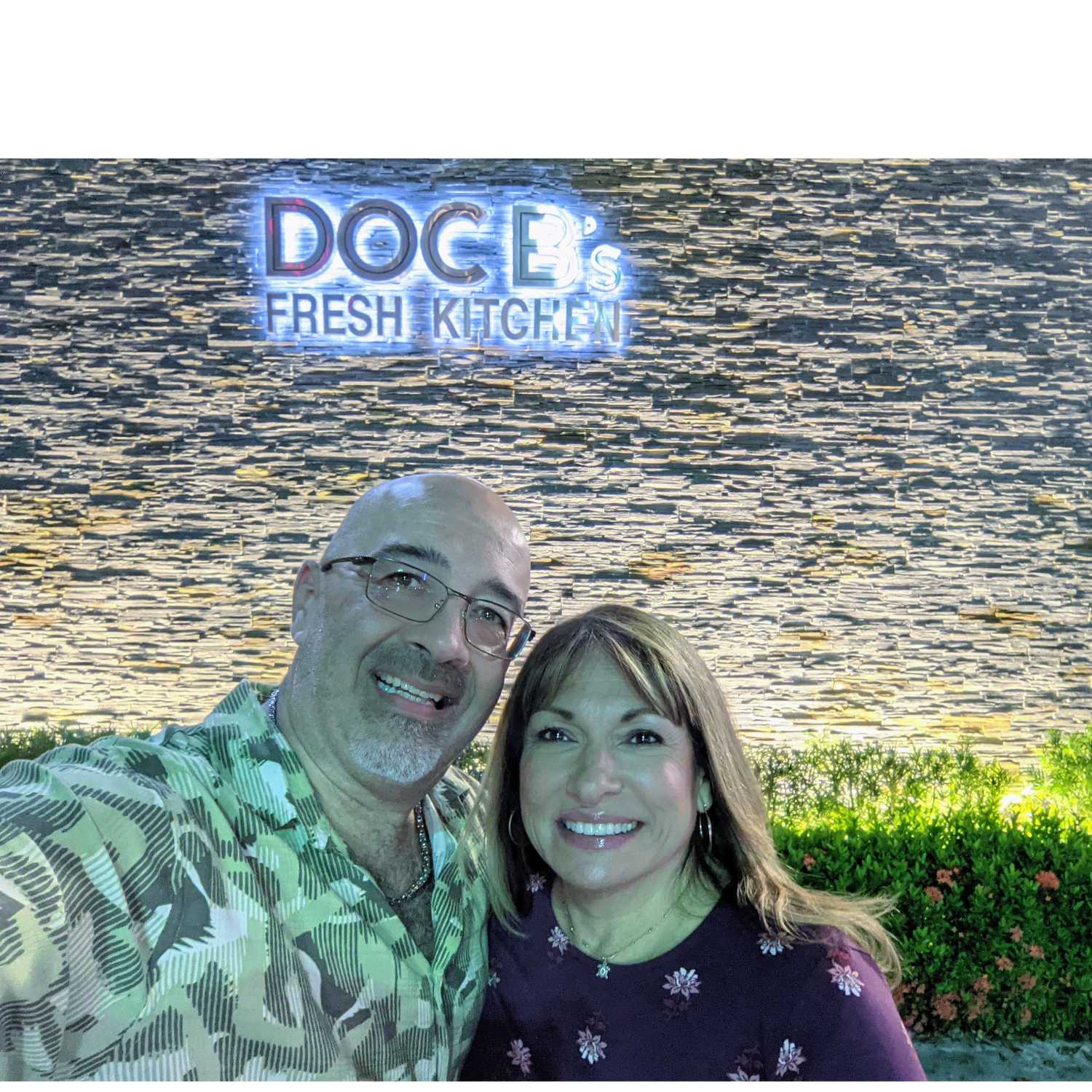 South Florida Dining's review of Doc B's in Fort Lauderdale episode artwork