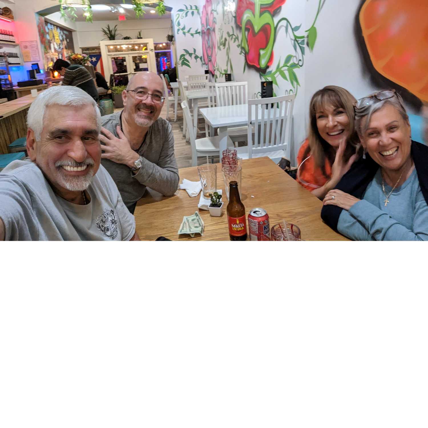 South Florida Dining